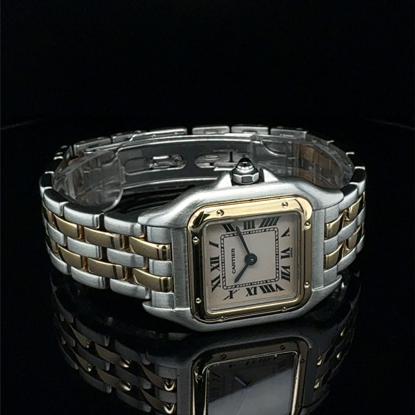 Cartier Panthère 112000R - (2/8)