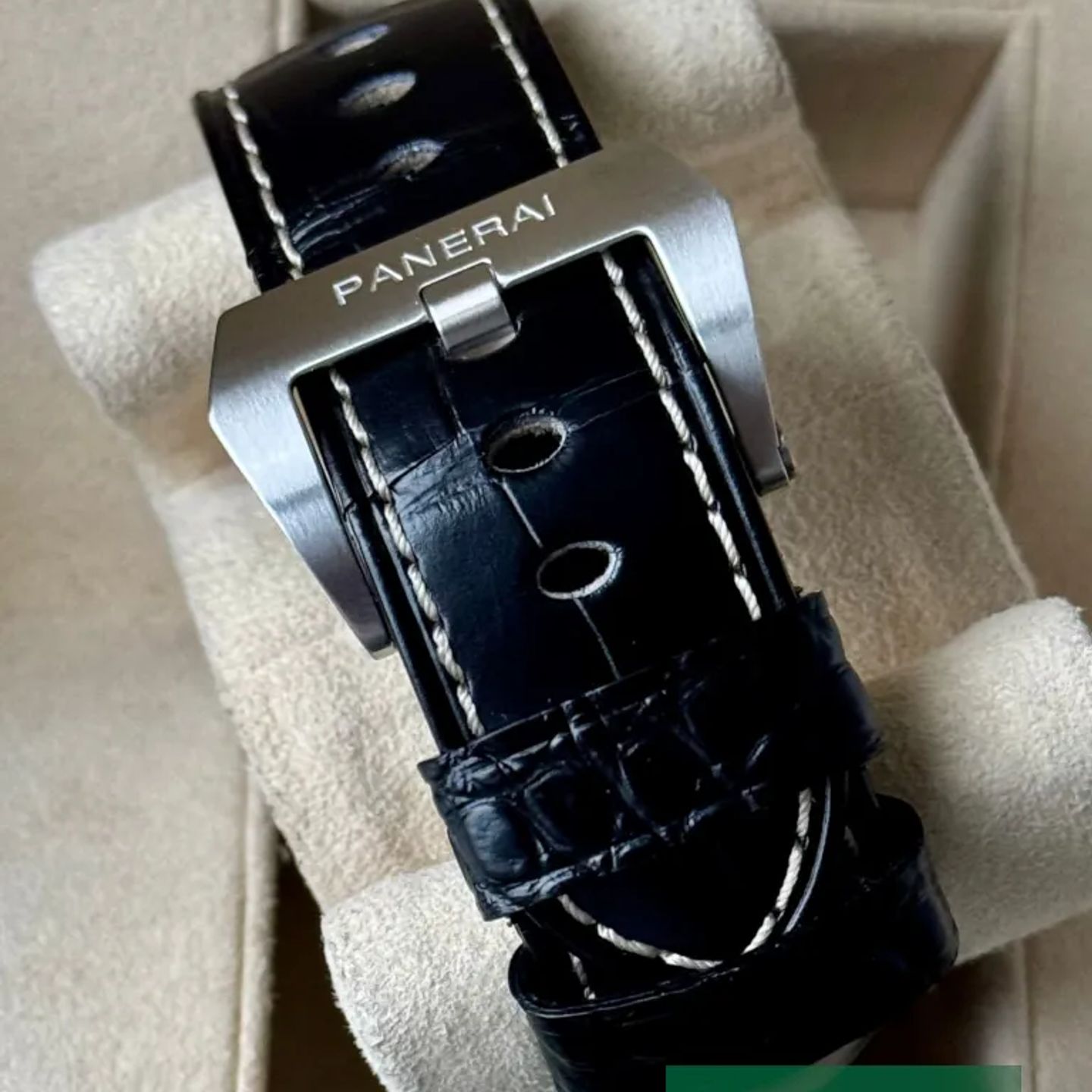 Panerai Luminor Marina PAM03314 - (6/7)