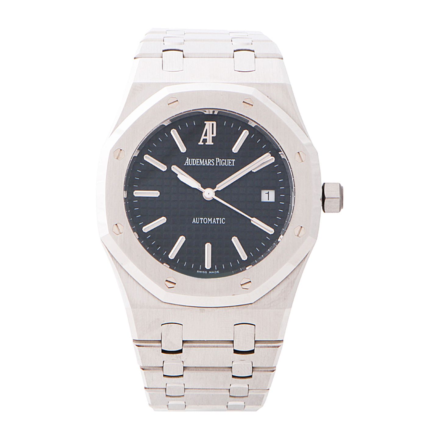 Audemars Piguet Royal Oak Selfwinding 15300ST - (1/4)