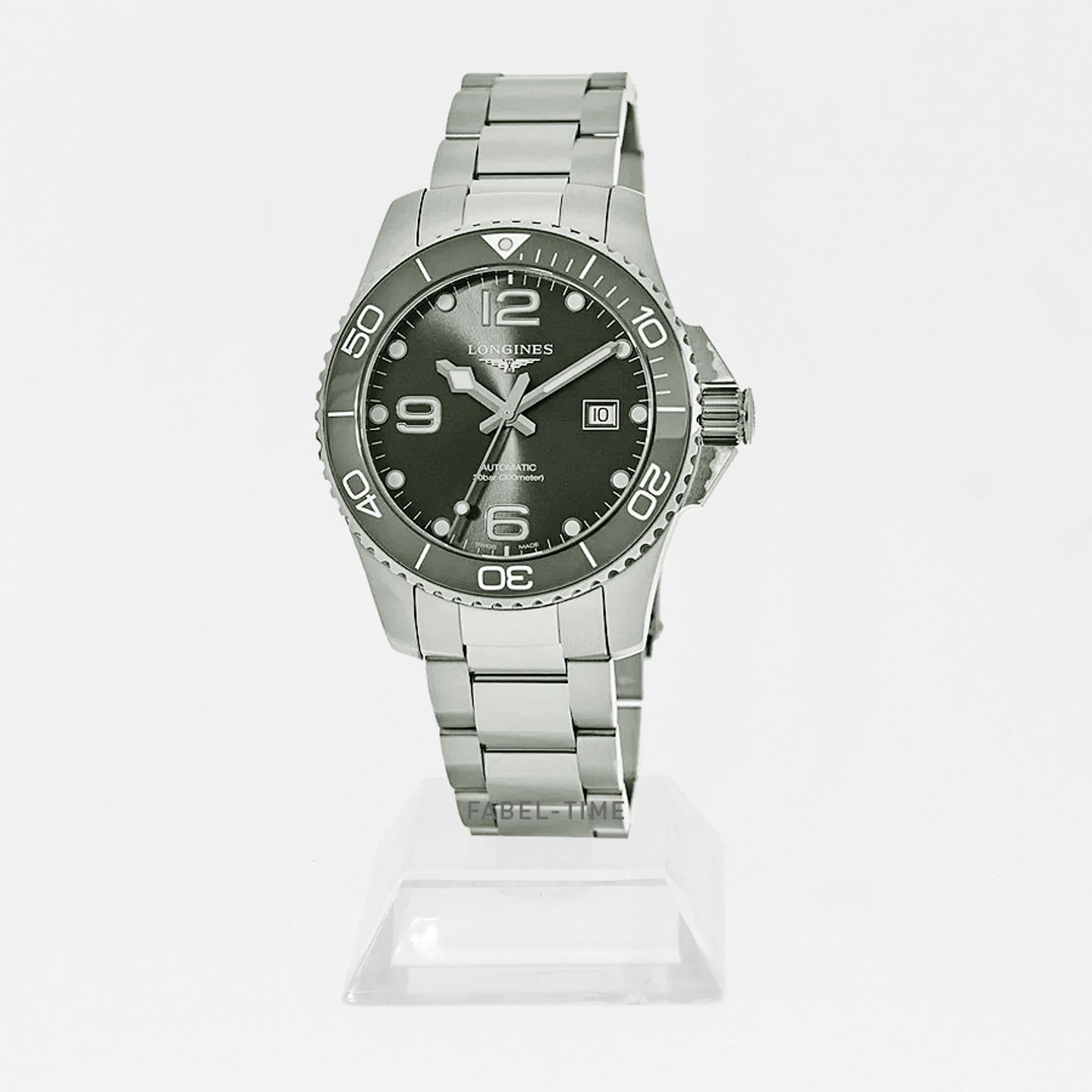 Longines HydroConquest L3.782.4.76.6 - (1/1)