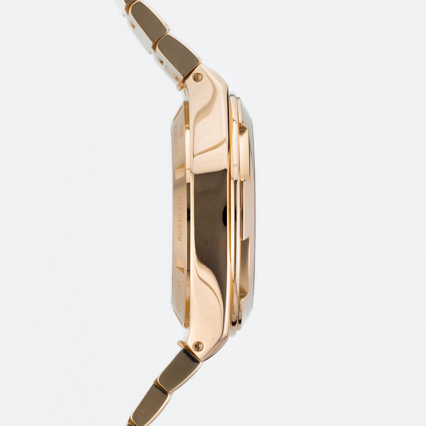 Vacheron Constantin Overseas Chronograph 5500V/000R-B074 - (6/8)