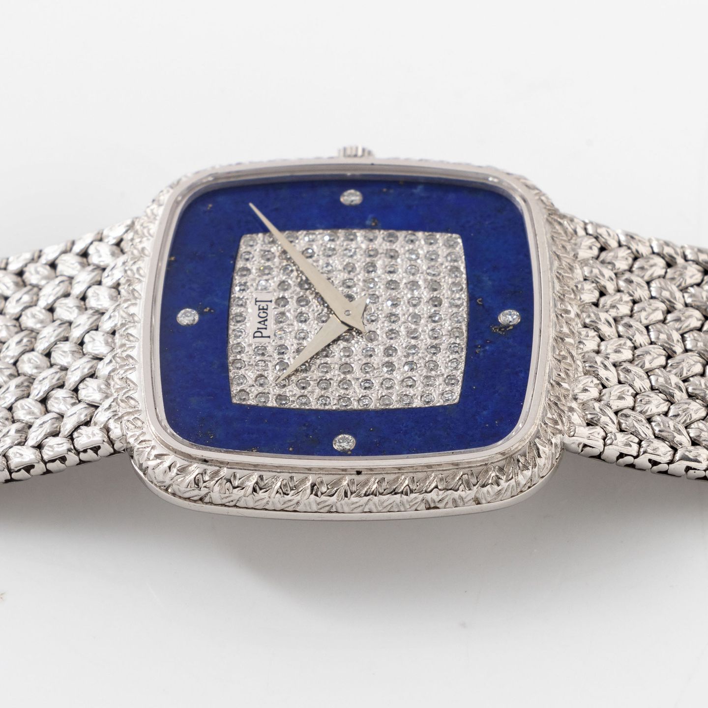 Piaget Vintage 9771 - (6/8)
