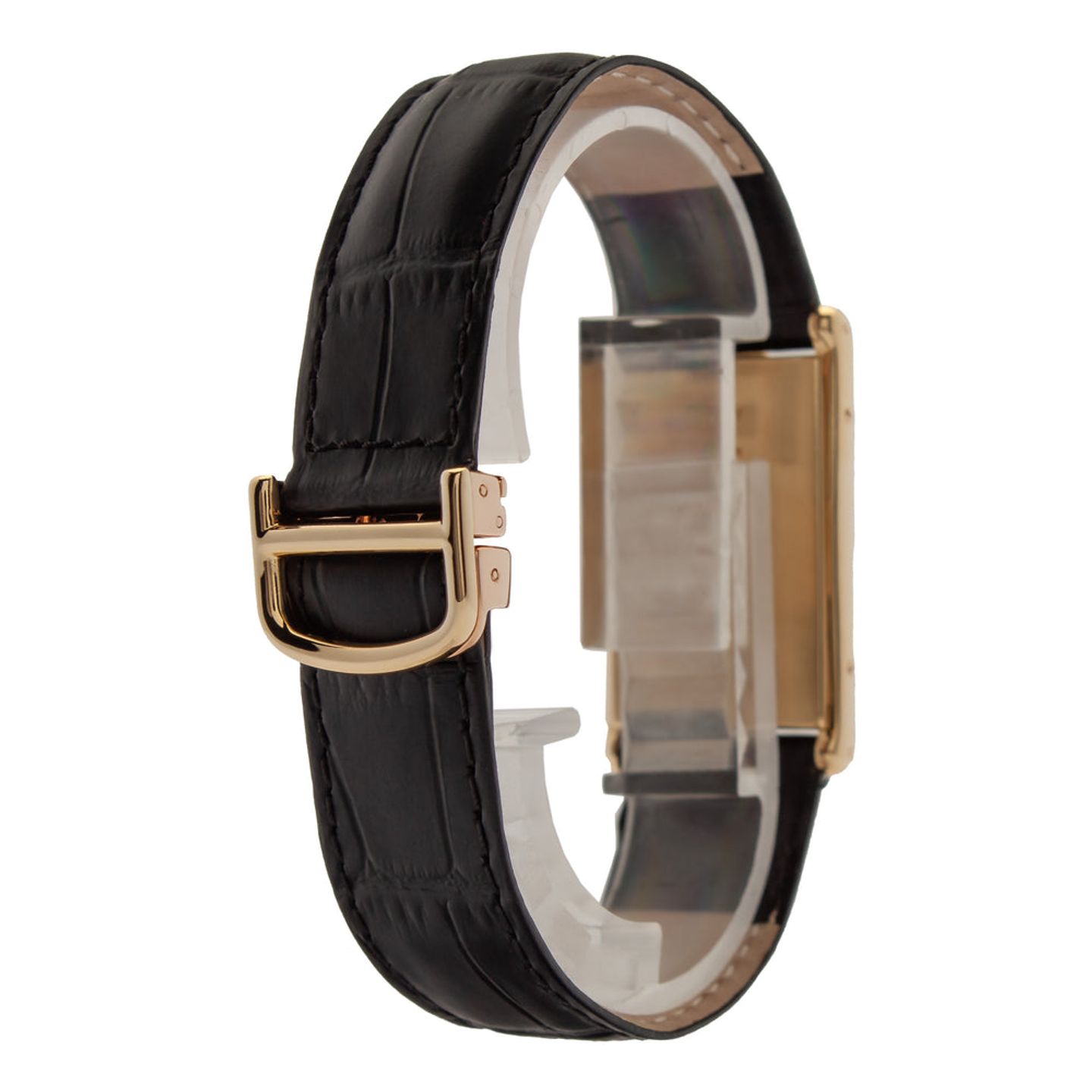 Cartier Tank 2391 - (5/7)