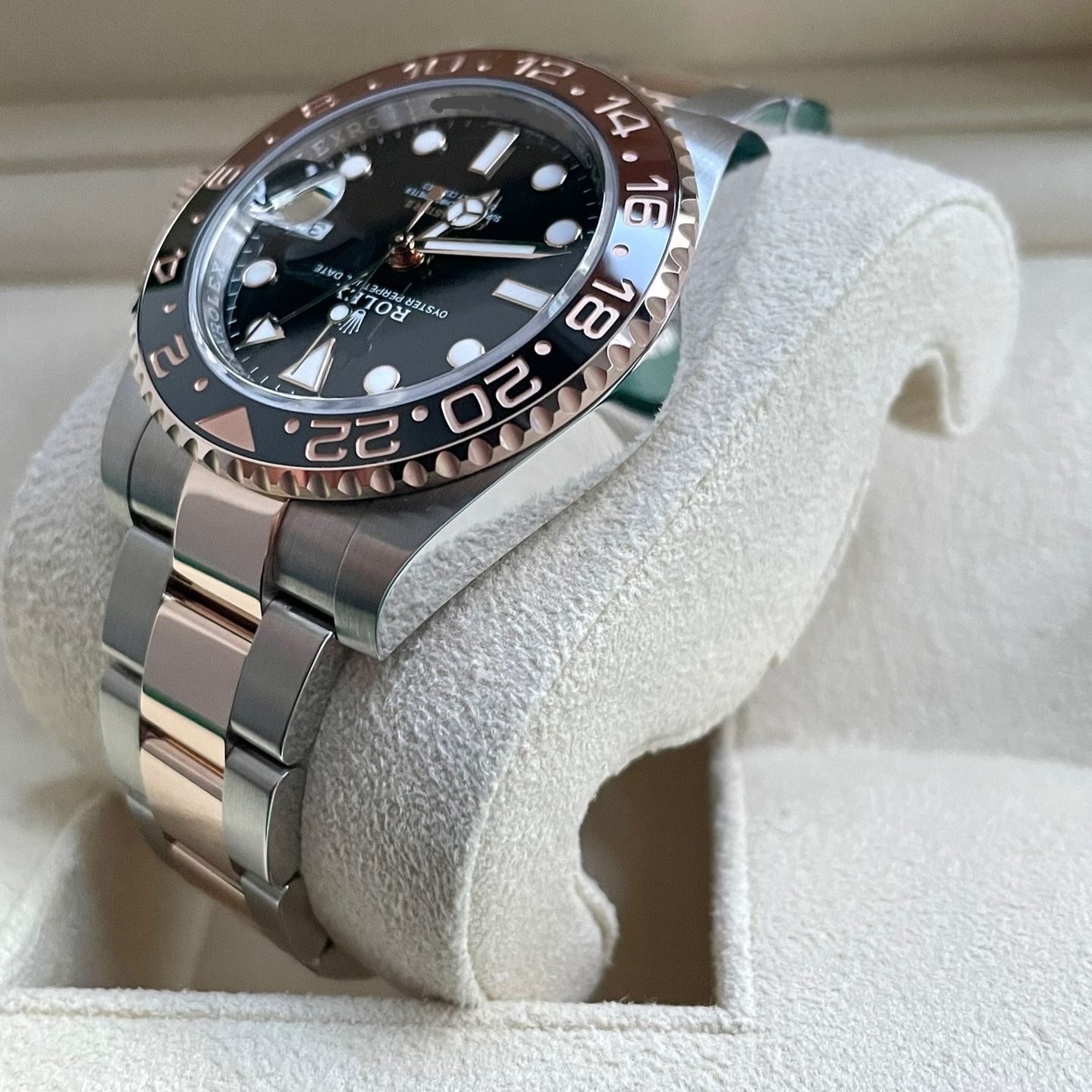 Rolex GMT-Master II 126711CHNR - (5/6)