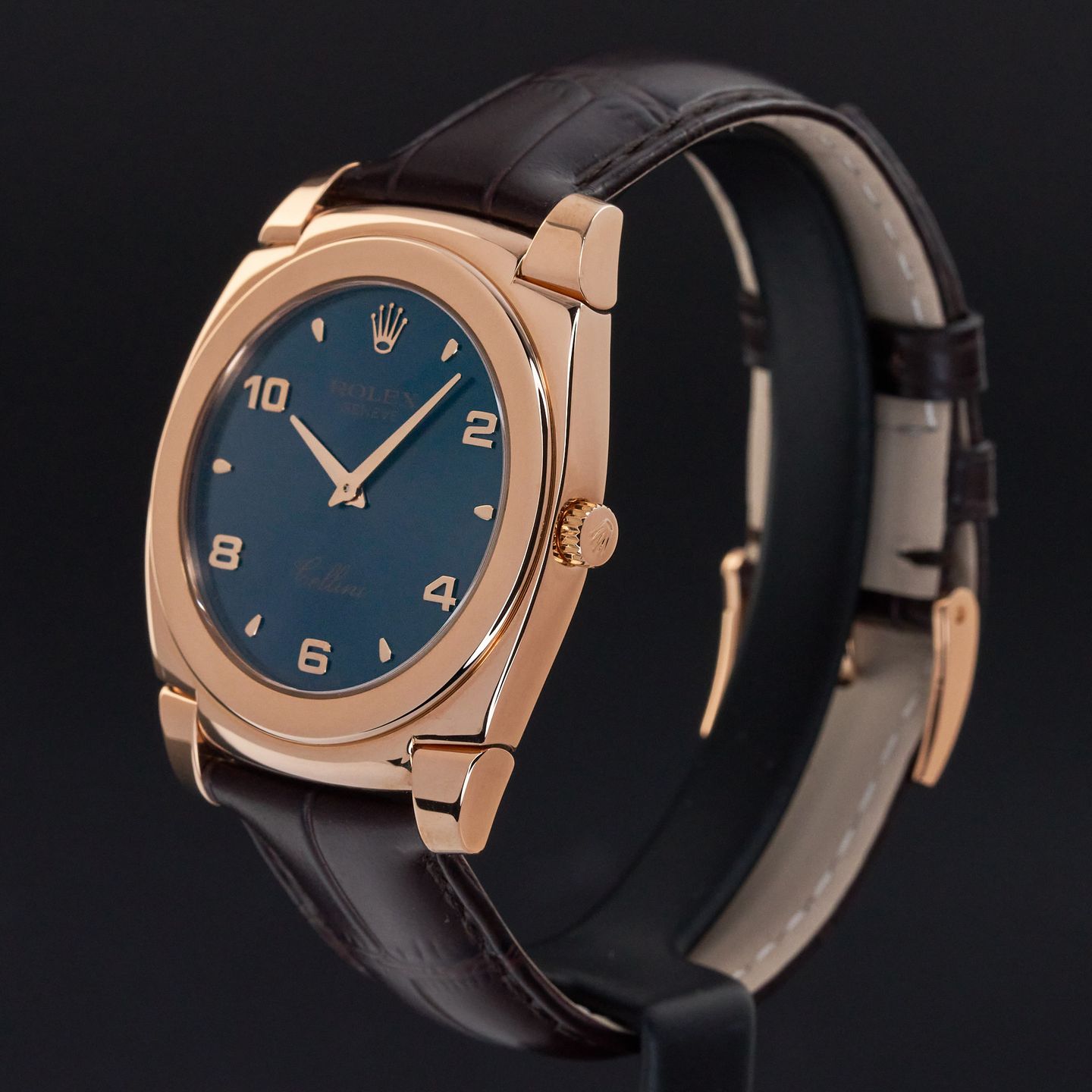 Rolex Cellini 5330 - (4/8)