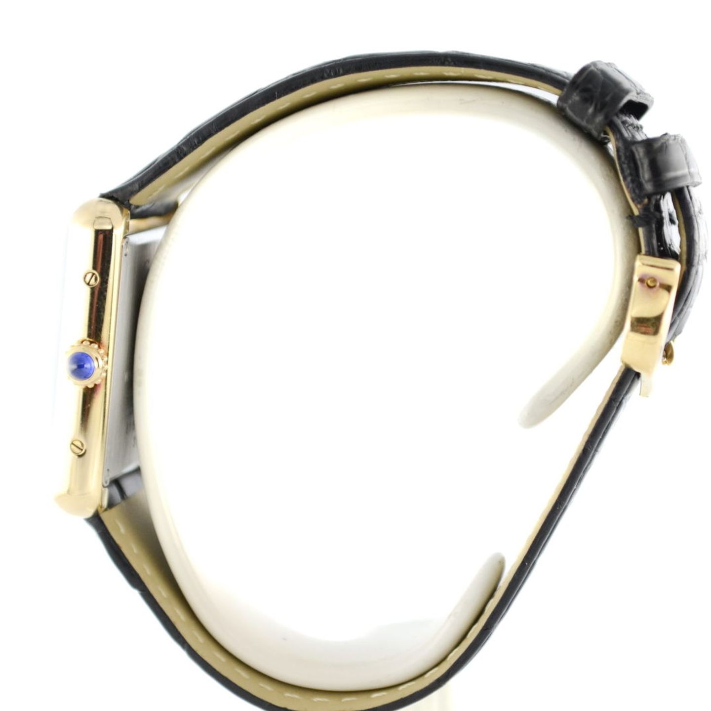 Cartier Tank Solo W5200002 - (3/7)