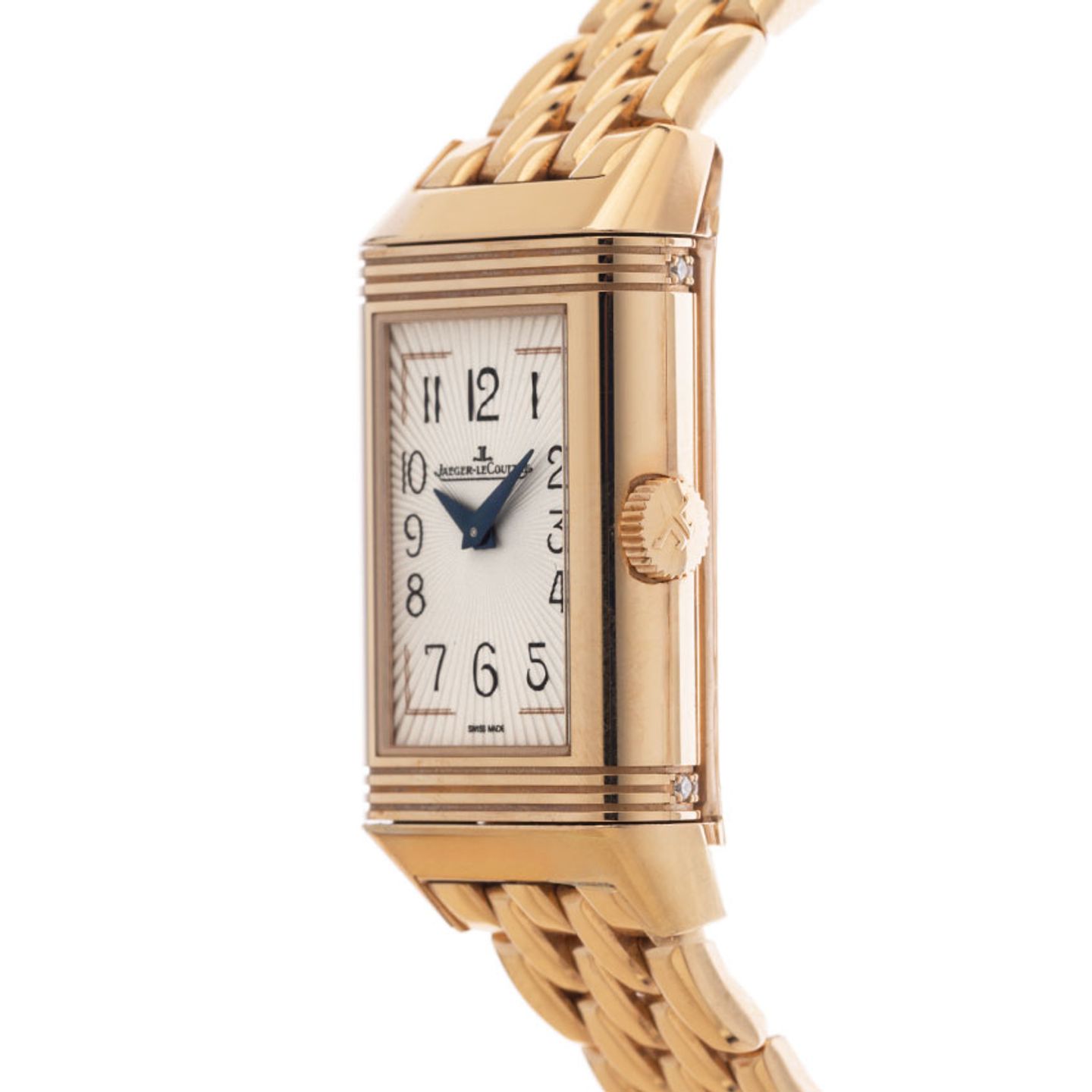 Jaeger-LeCoultre Reverso Duetto Q3352120 - (5/8)
