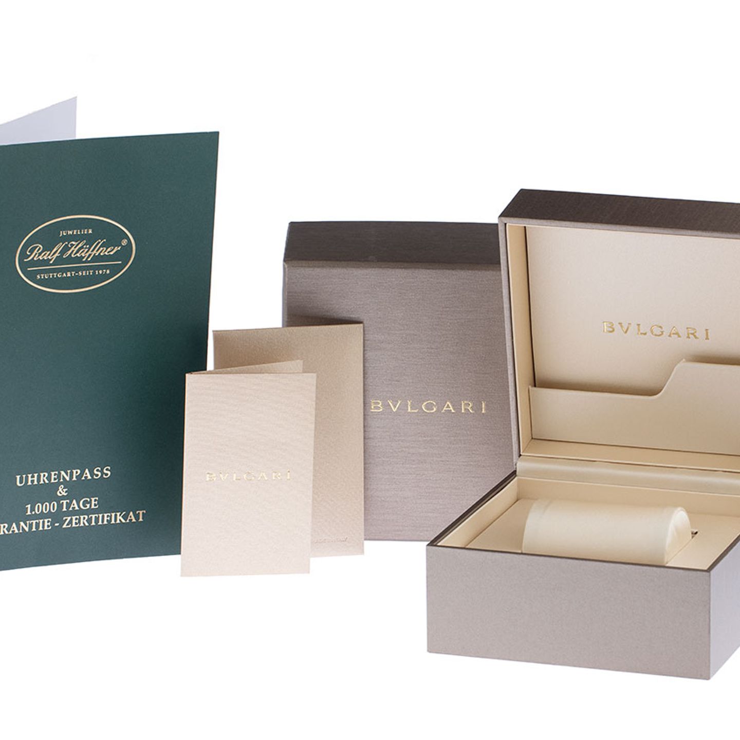 Bulgari Serpenti 102098 - (2/8)