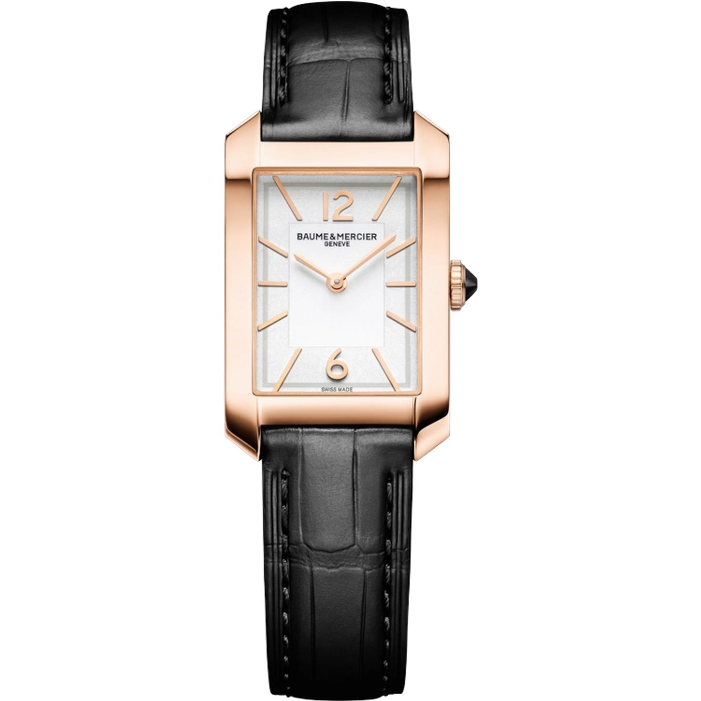 Baume & Mercier Hampton M0A10752 - (1/1)