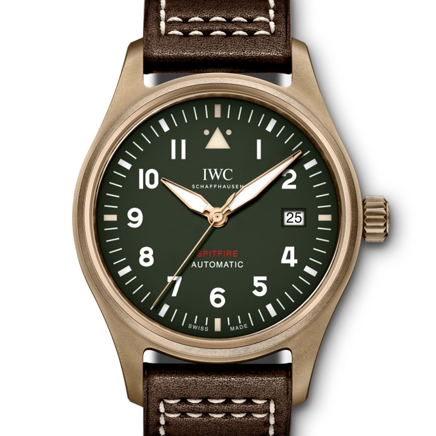 IWC Pilot IW326806 - (1/1)