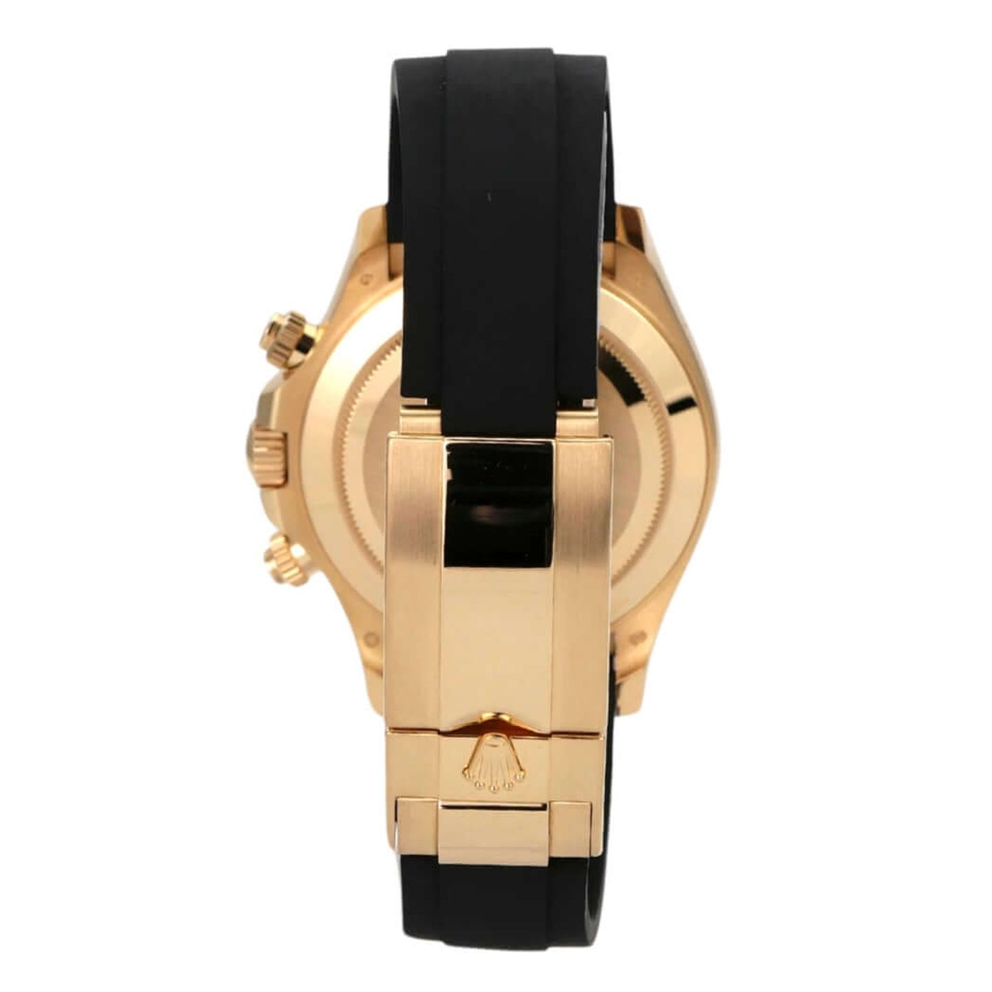 Rolex Daytona 116518LN - (8/8)