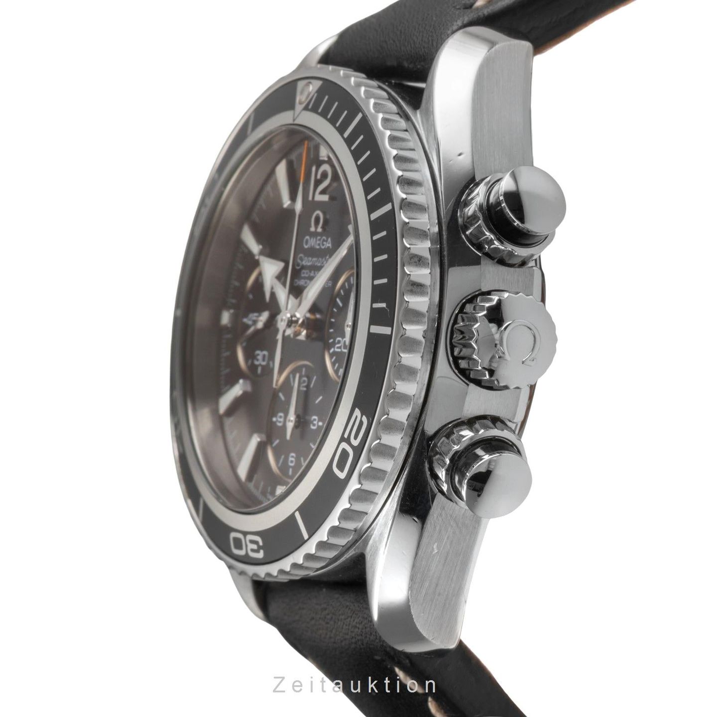 Omega Seamaster Planet Ocean Chronograph 222.32.38.50.01.001 - (5/8)
