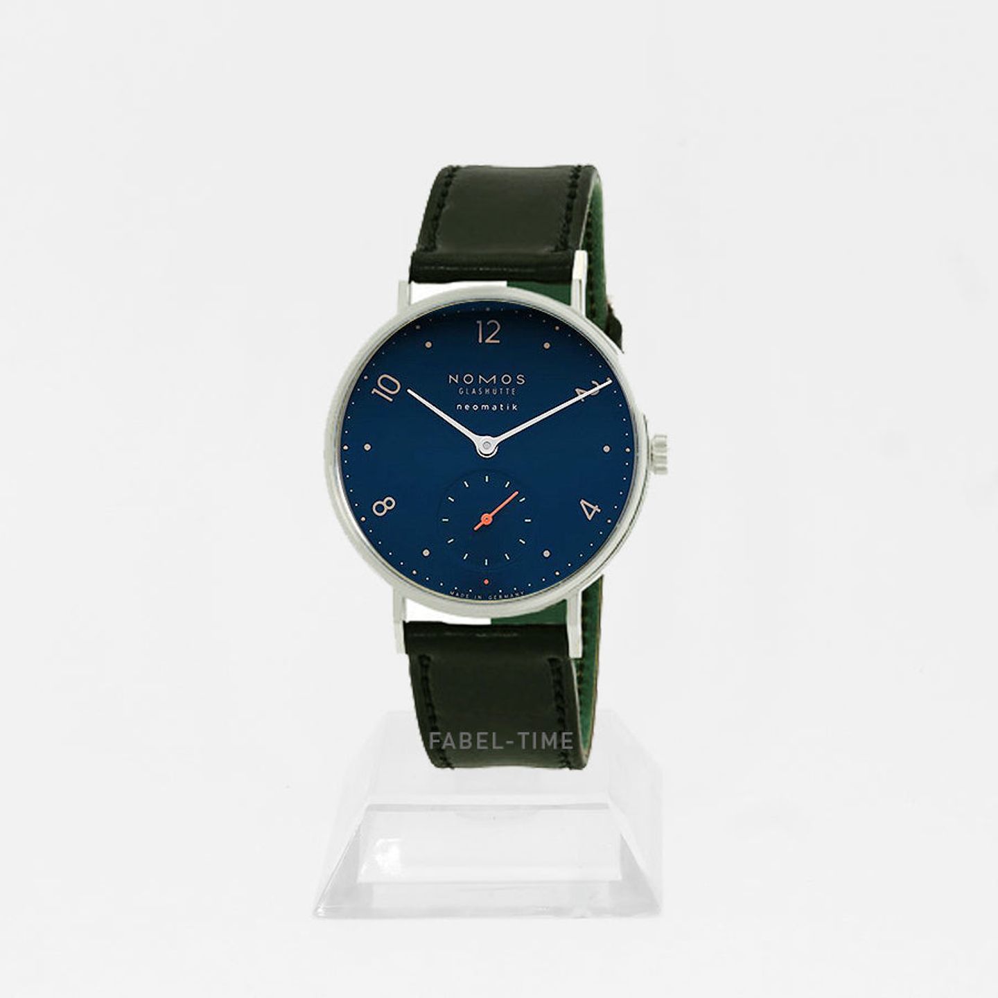 NOMOS Minimatik 1205 - (1/6)
