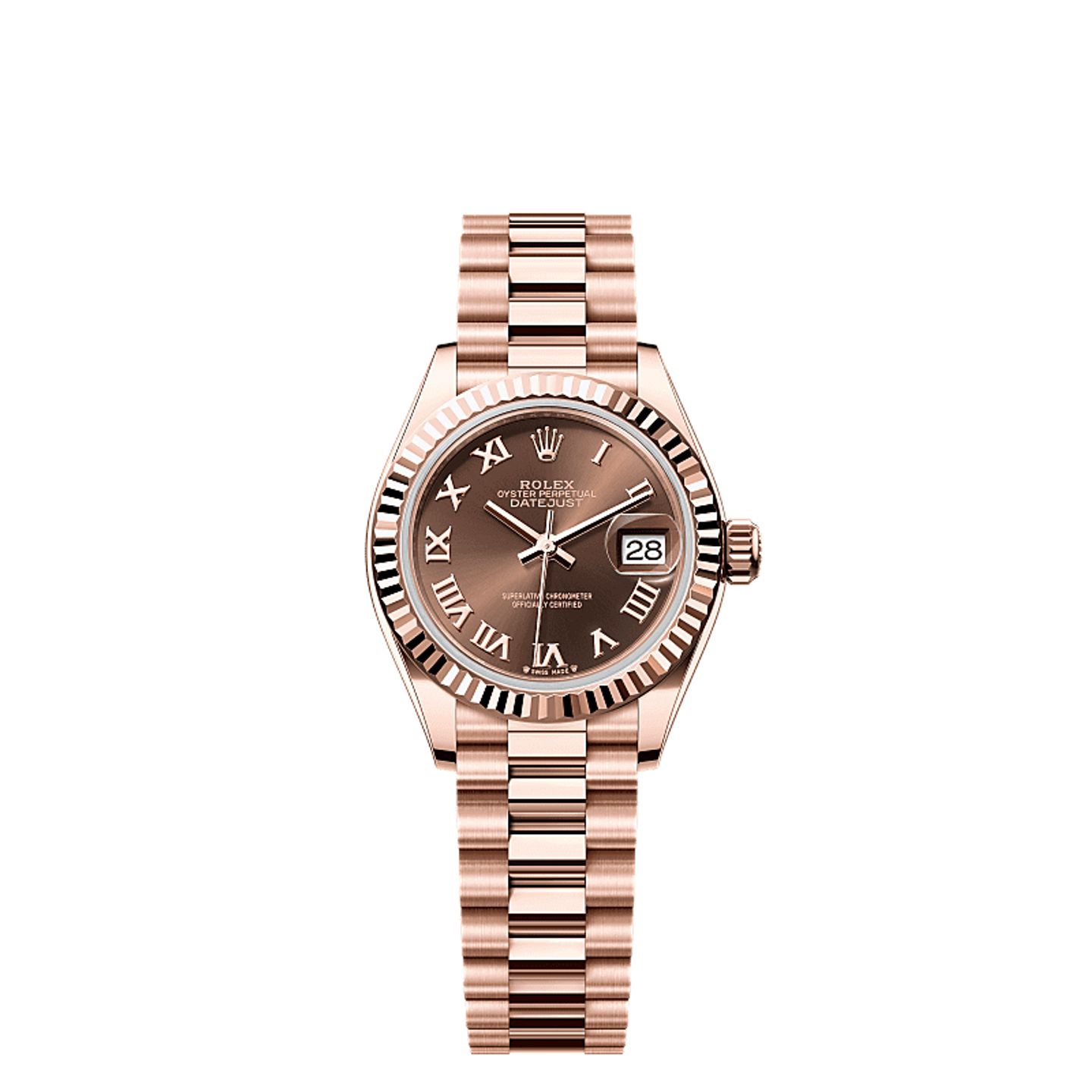 Rolex Lady-Datejust 279175 - (1/1)