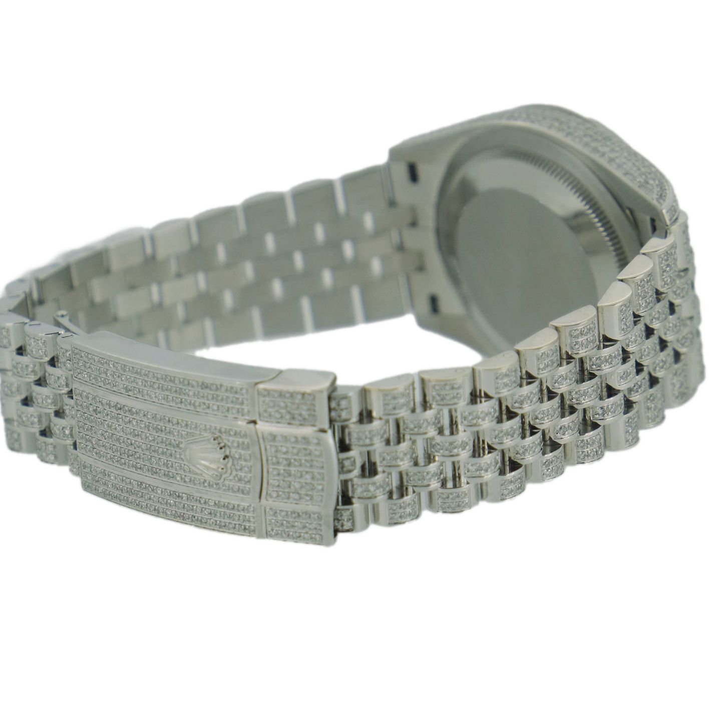 Rolex Datejust 36 126200 - (4/8)