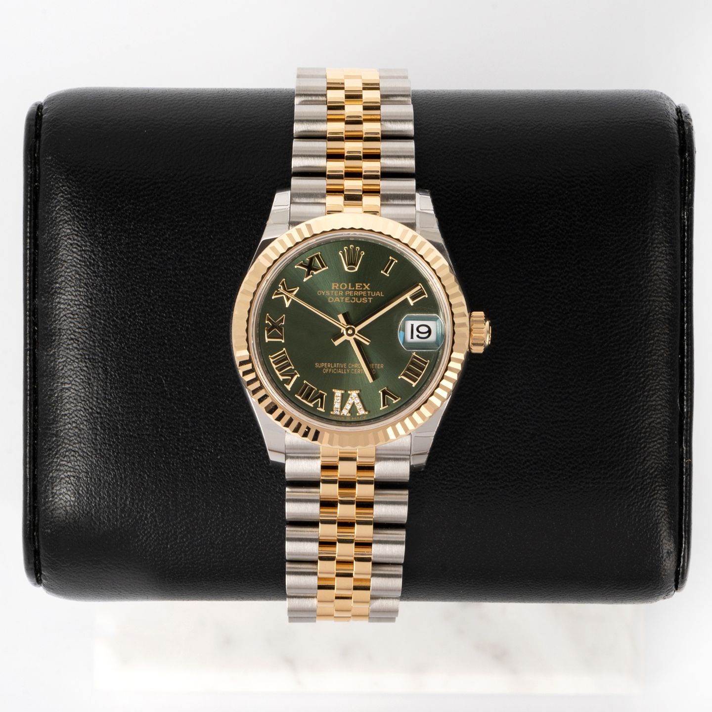 Rolex Datejust 31 278273 - (1/6)