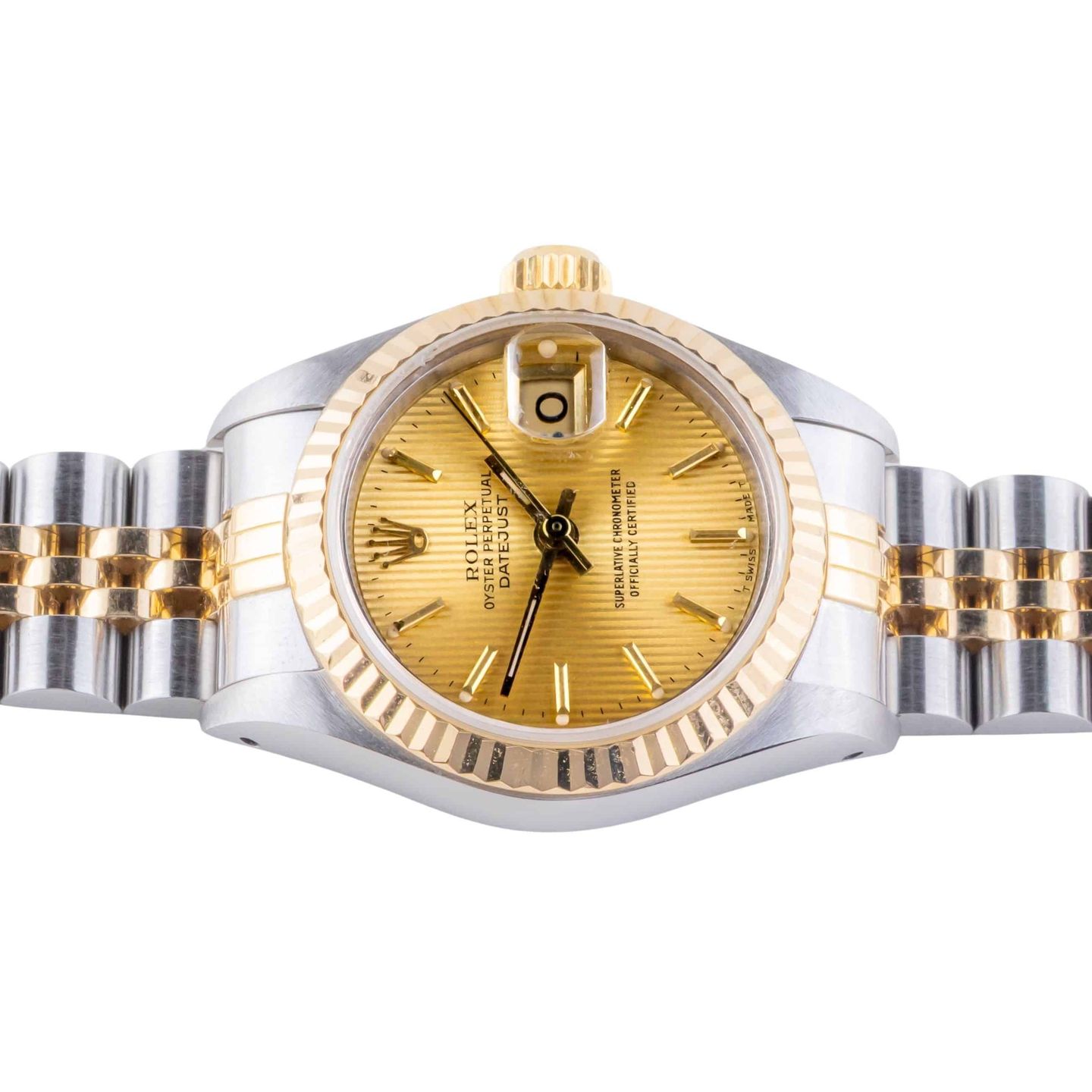 Rolex Lady-Datejust 69173 - (5/8)