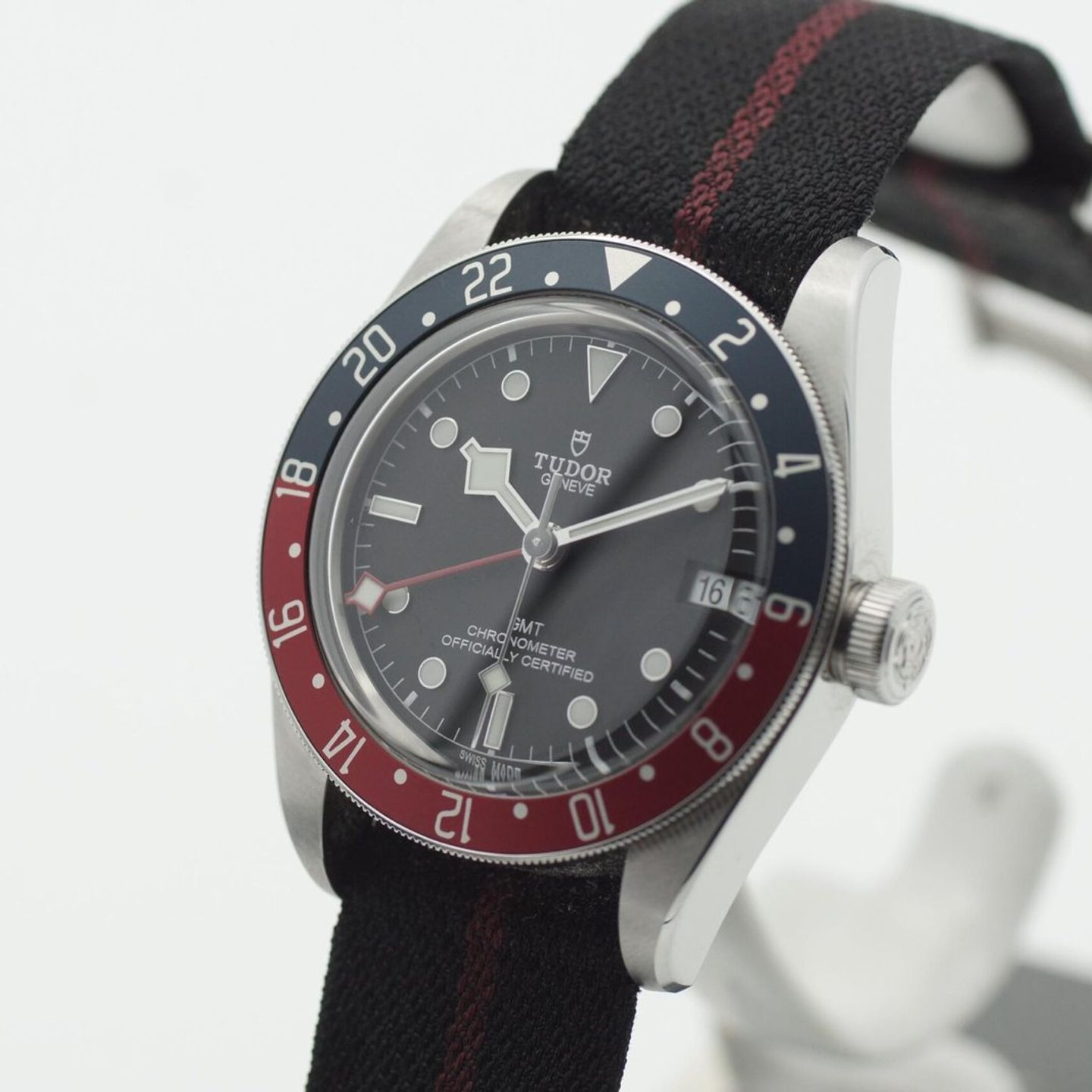 Tudor Black Bay GMT 79830RB - (5/8)