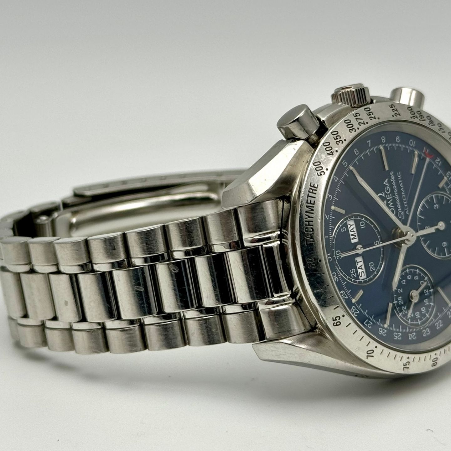 Omega Speedmaster Day Date 3521.80.00 - (26/30)