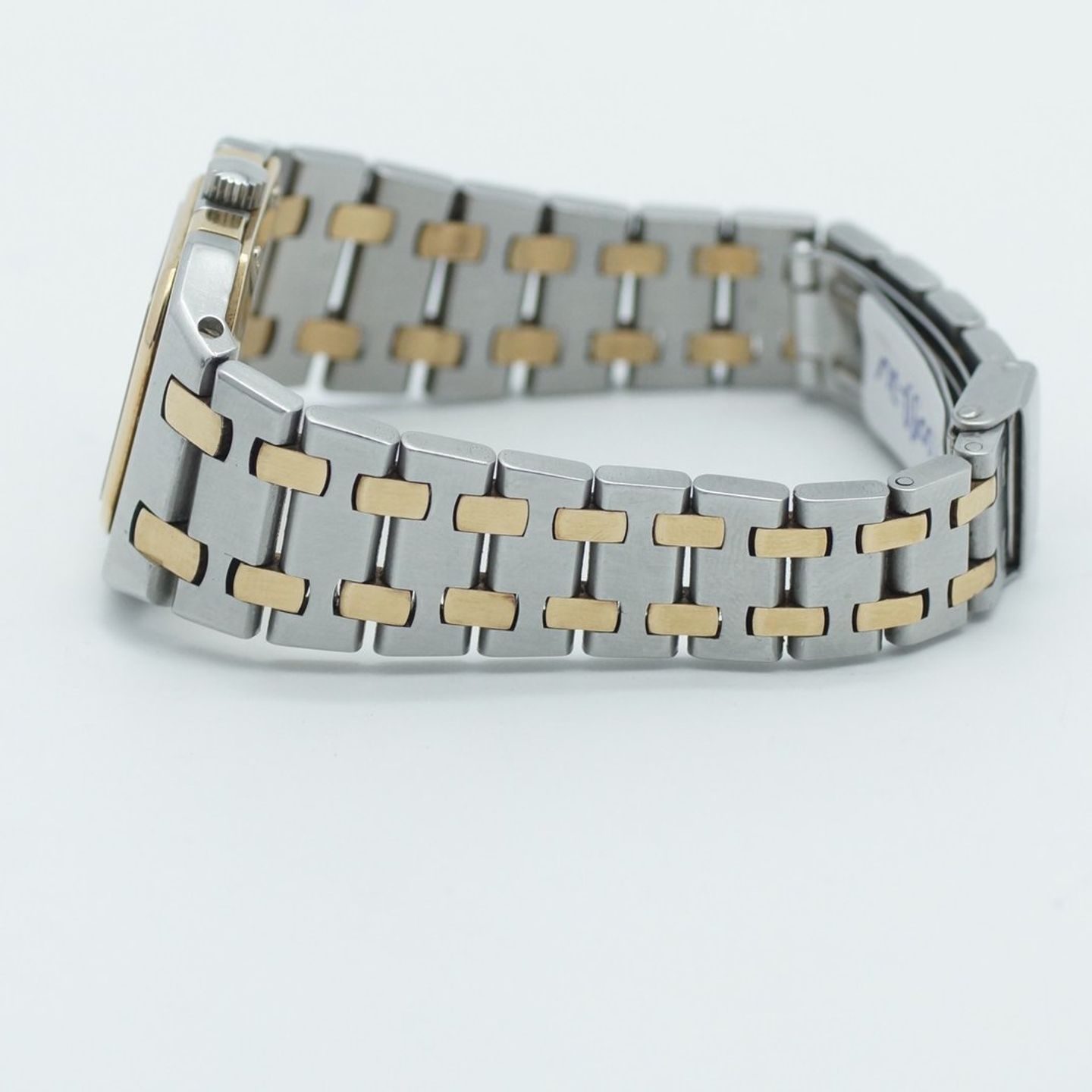 Audemars Piguet Royal Oak Lady 6010SA (1985) - 25mm Goud/Staal (7/8)