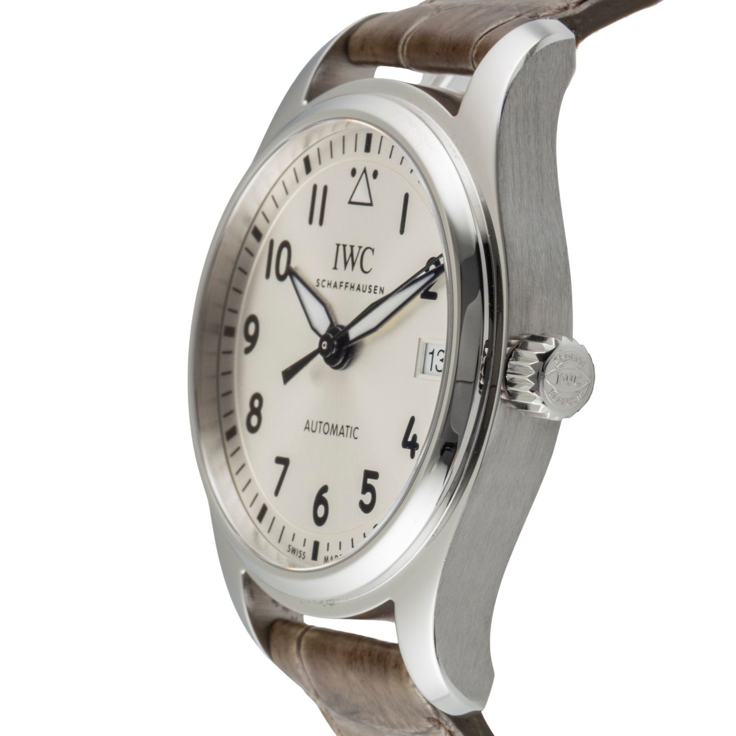 IWC Pilot's Watch Automatic 36 IW324007 - (6/8)