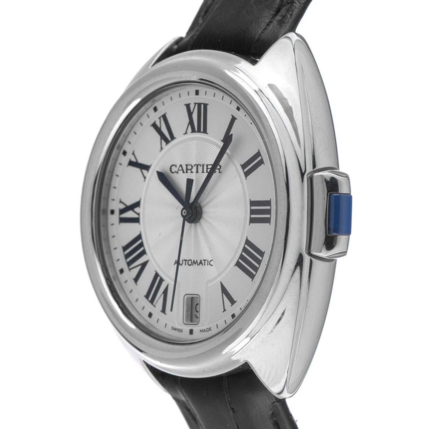 Cartier Clé de Cartier WSCL0006 - (4/8)