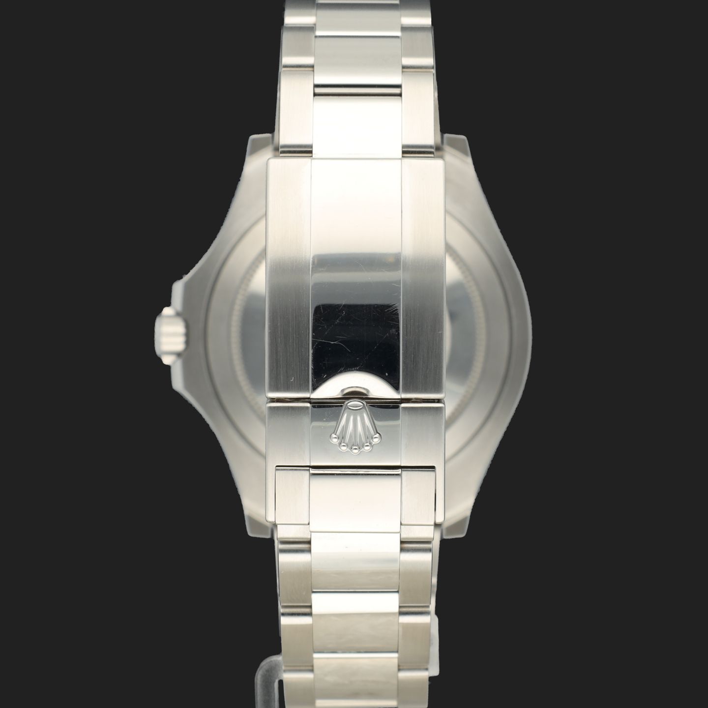 Rolex Yacht-Master 40 116622 - (6/7)