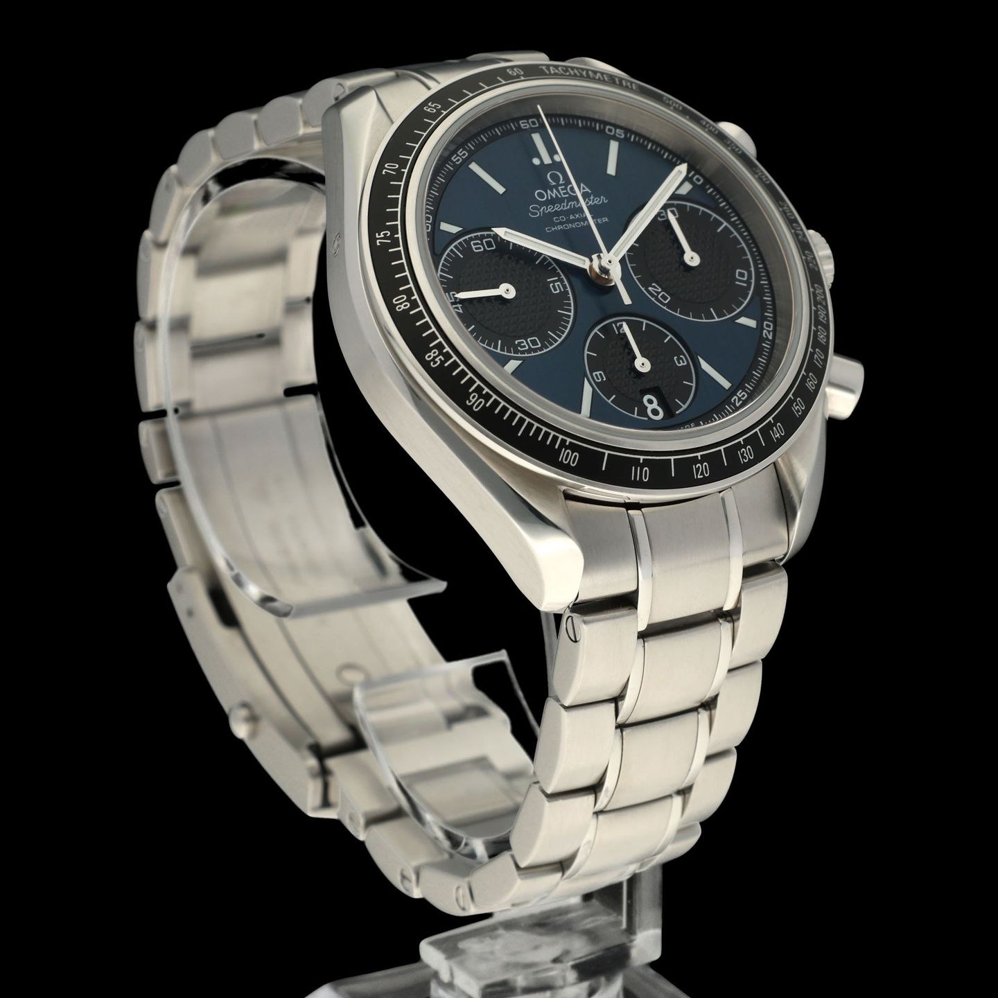 Omega Speedmaster Racing 326.30.40.50.03.001 - (6/8)