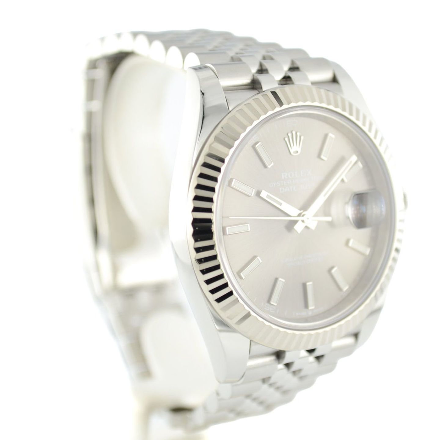 Rolex Datejust 41 126334 - (6/7)