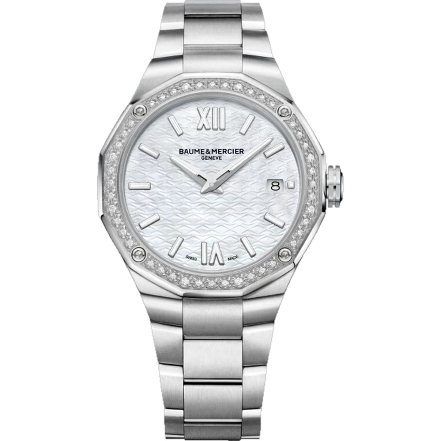 Baume & Mercier Riviera M0A10662 - (1/1)