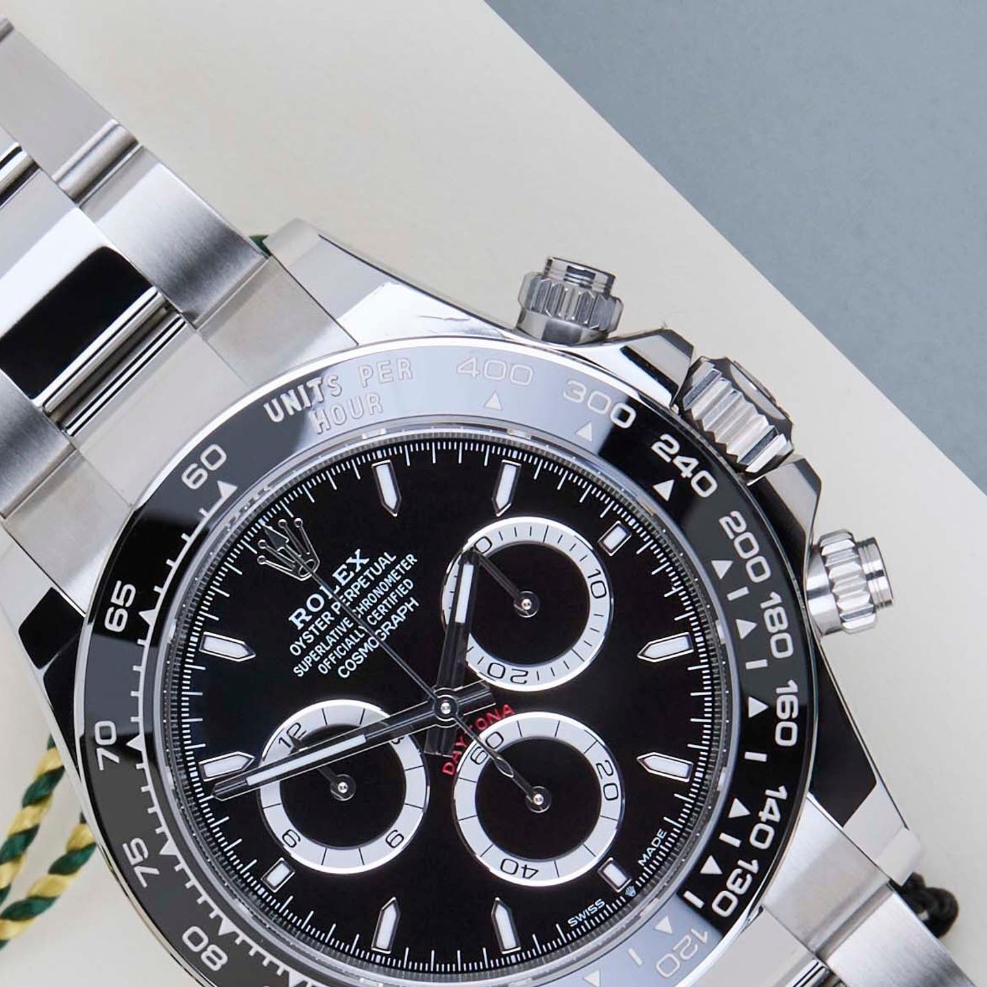 Rolex Daytona 126500LN - (3/8)