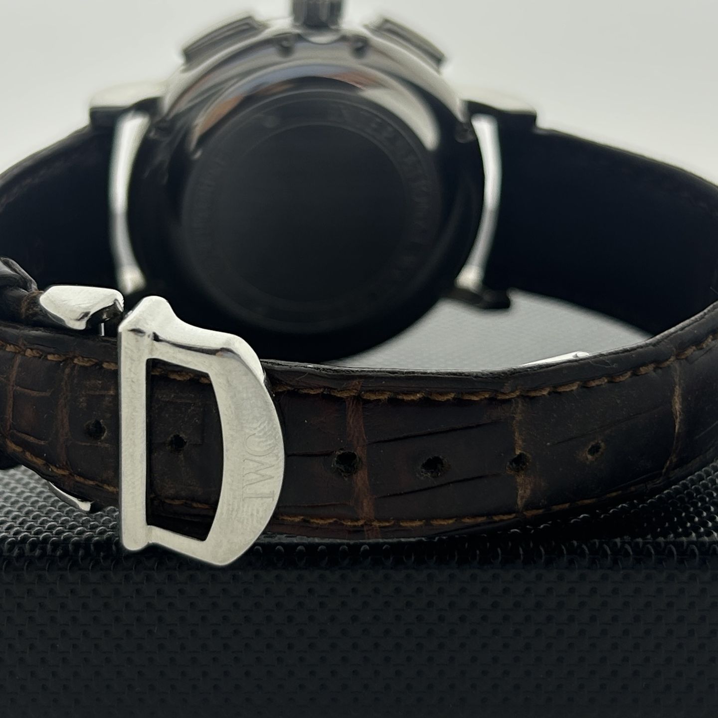 IWC Portofino Chronograph IW378302 - (5/8)