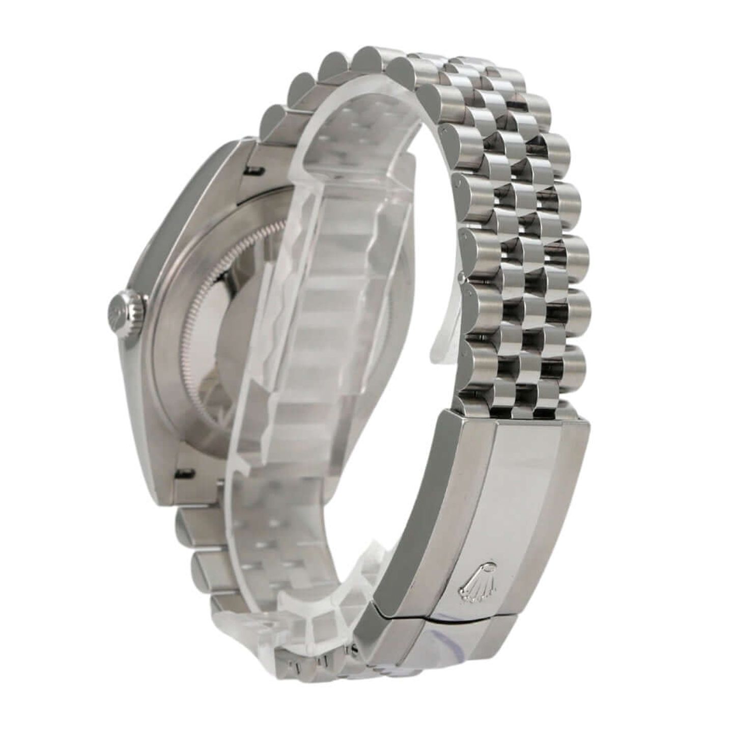 Rolex Datejust 41 126300 - (7/8)