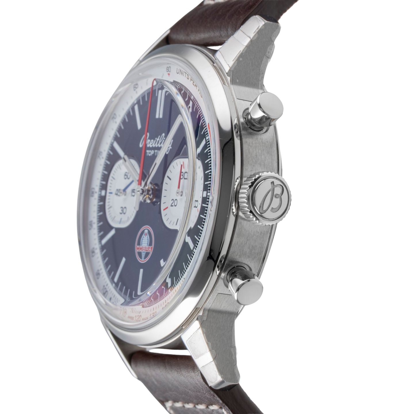 Breitling Top Time AB01763A1C1X1 - (6/8)