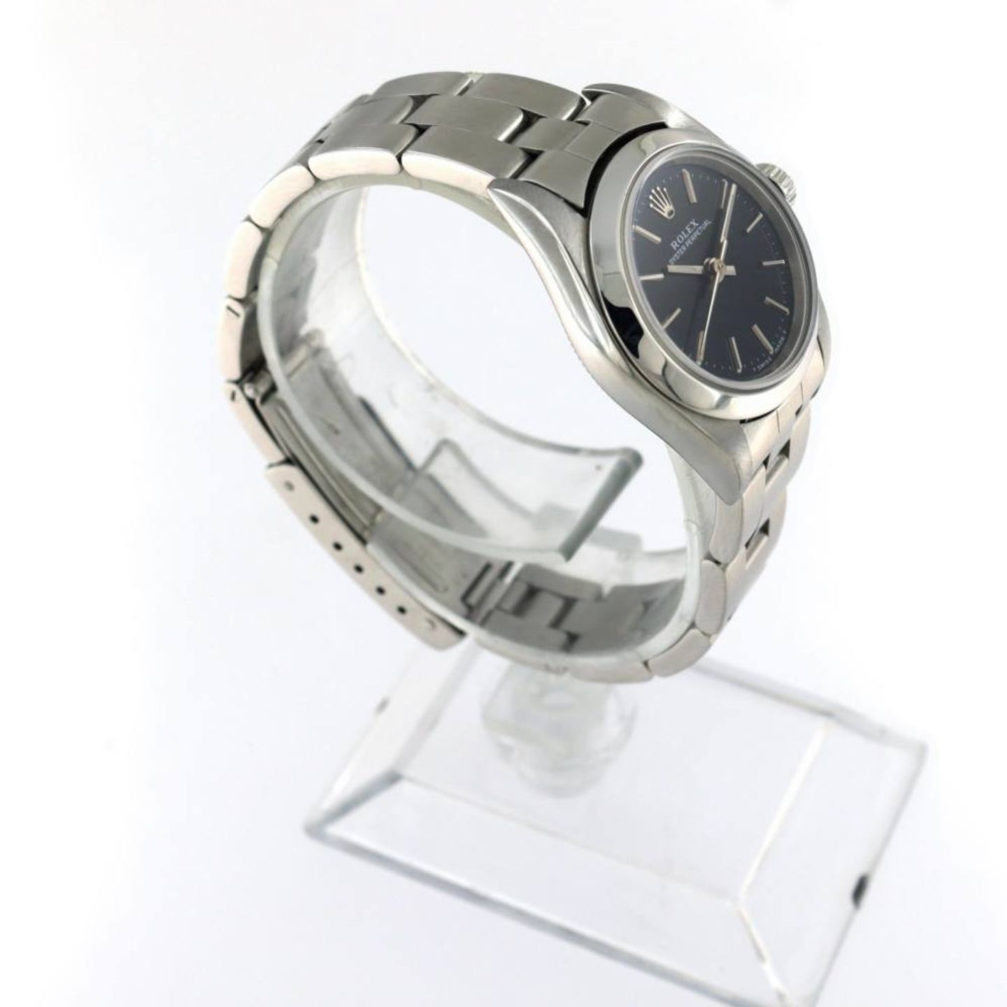 Rolex Oyster Perpetual 76080 - (3/6)