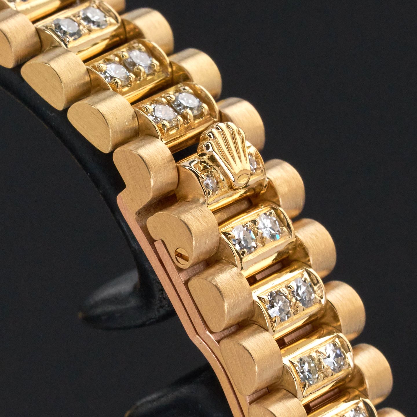 Rolex Lady-Datejust 69178 - (8/8)