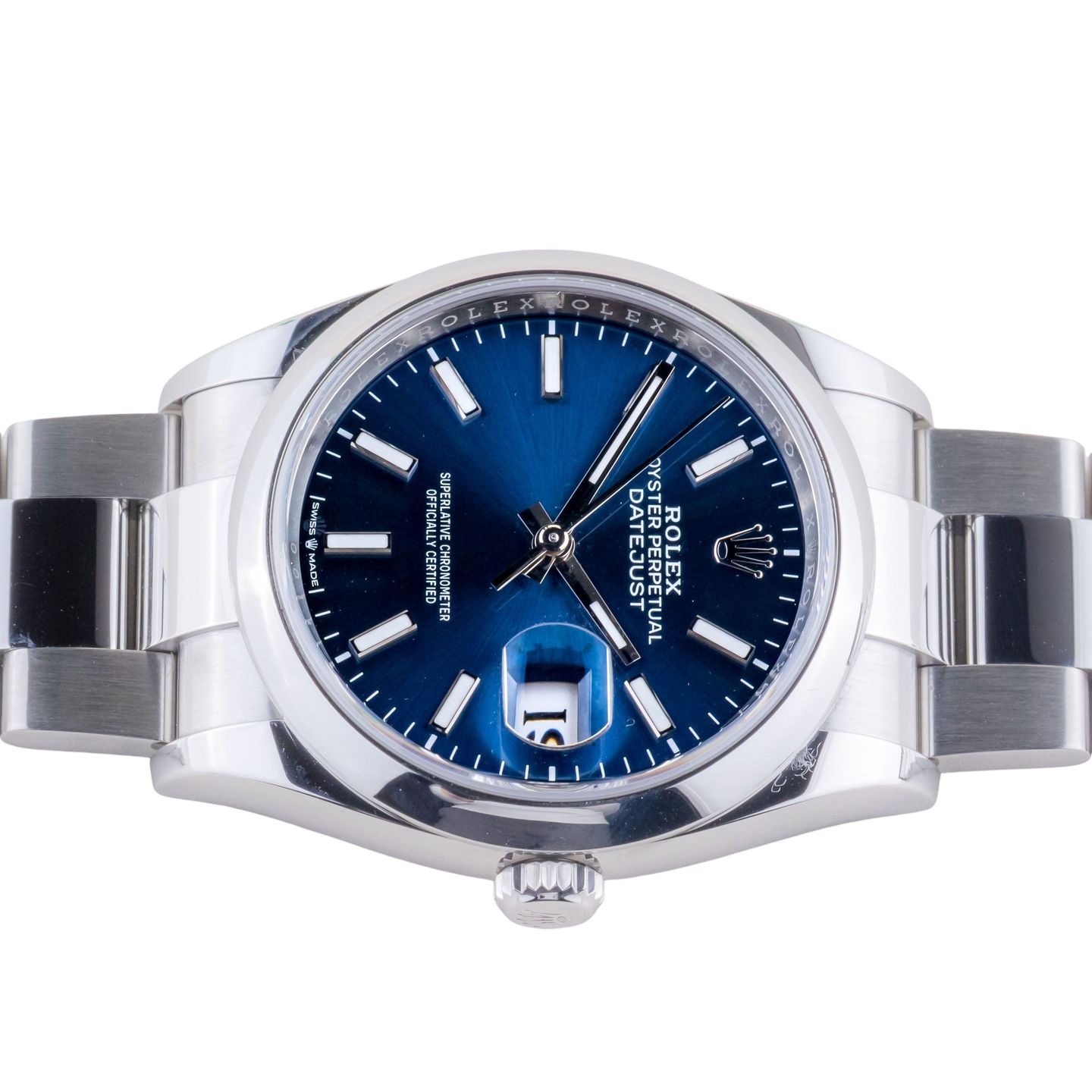 Rolex Datejust 36 126200 - (6/8)