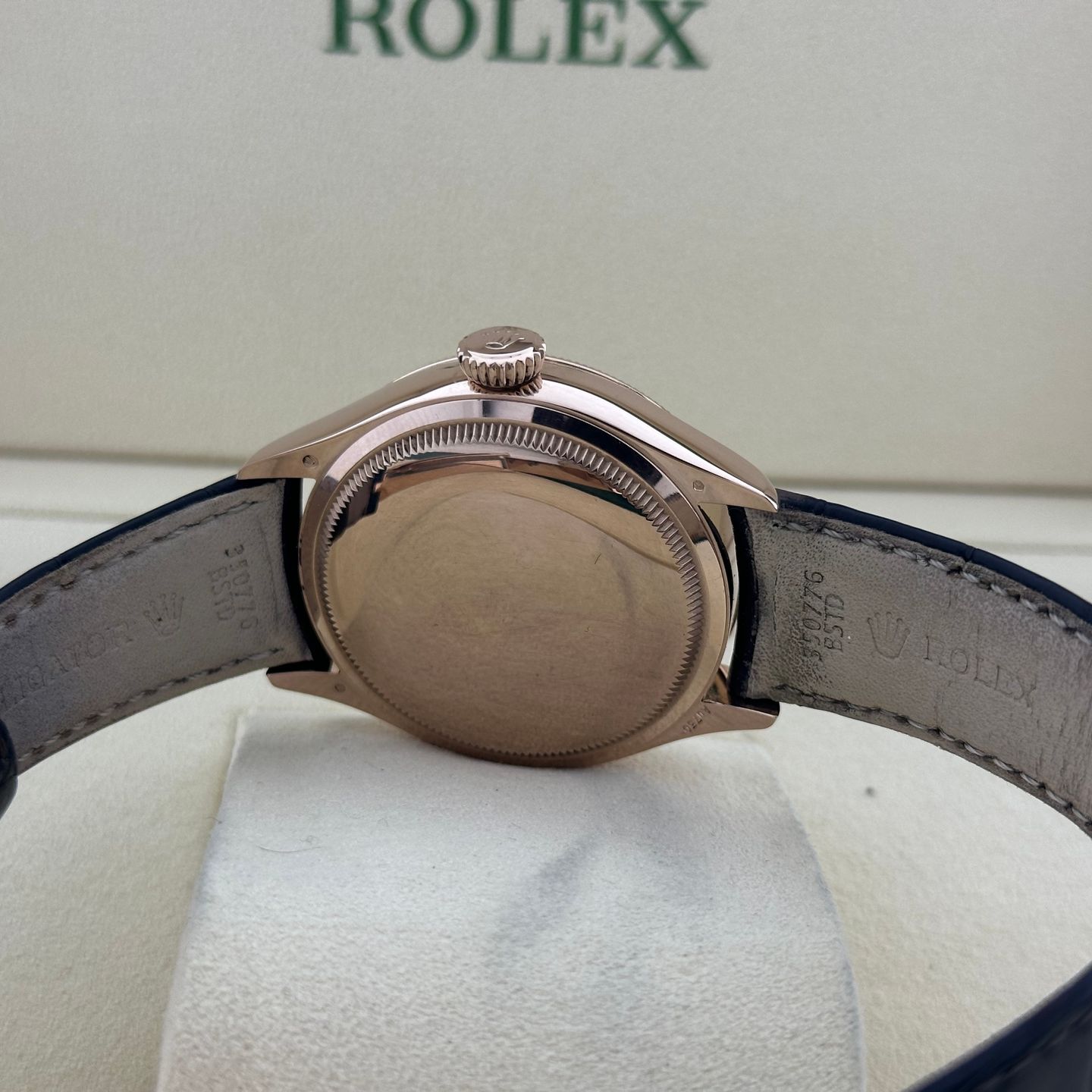 Rolex Cellini Moonphase 50535 - (2/8)