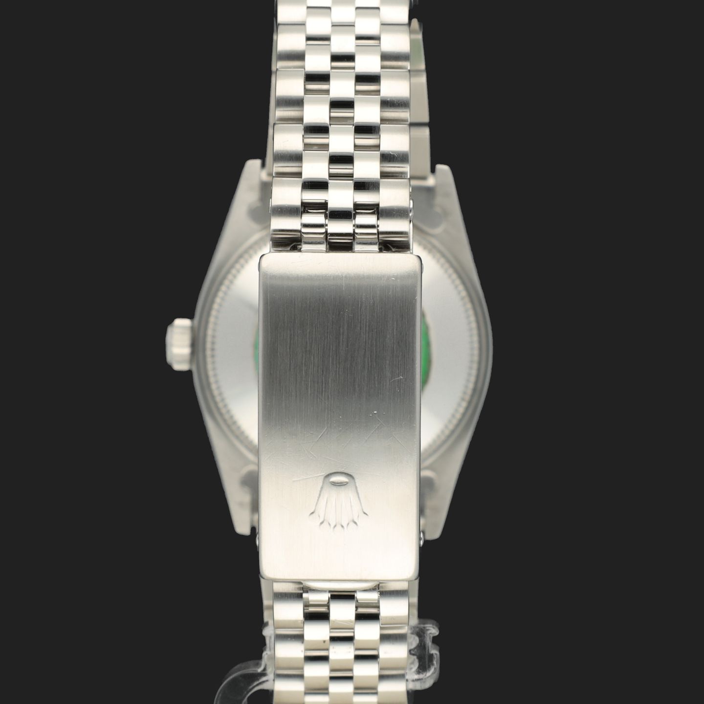 Rolex Datejust 31 68274 (1996) - 31mm Staal (6/8)