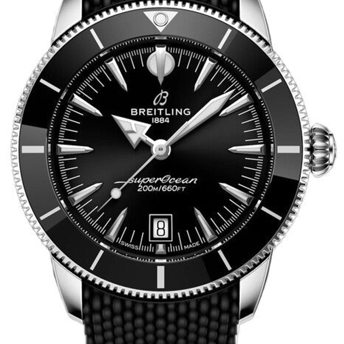 Breitling Superocean Heritage AB3111241B1S1 - (1/1)