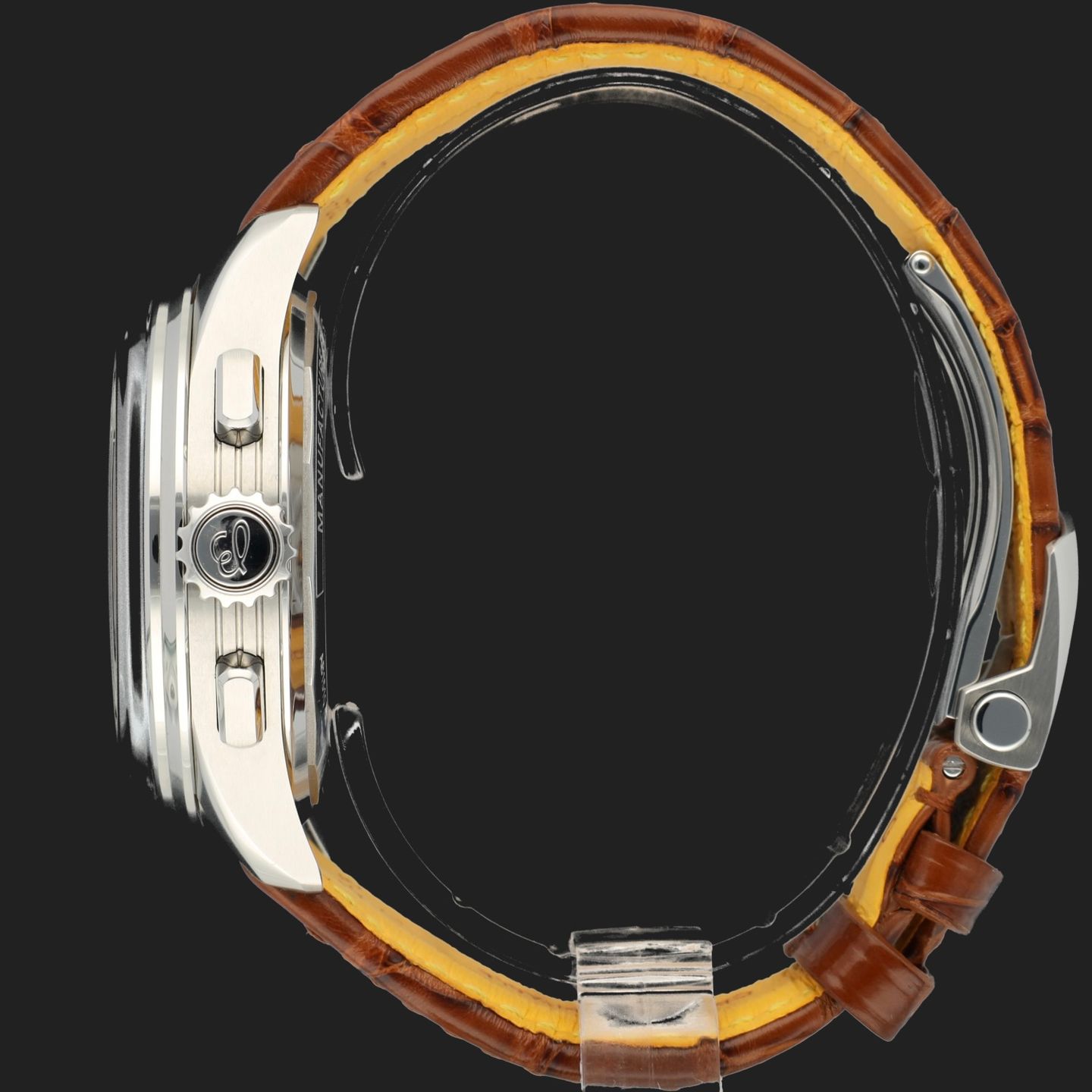 Breitling Premier AB1510171C1P1 (2024) - 42mm Staal (7/8)