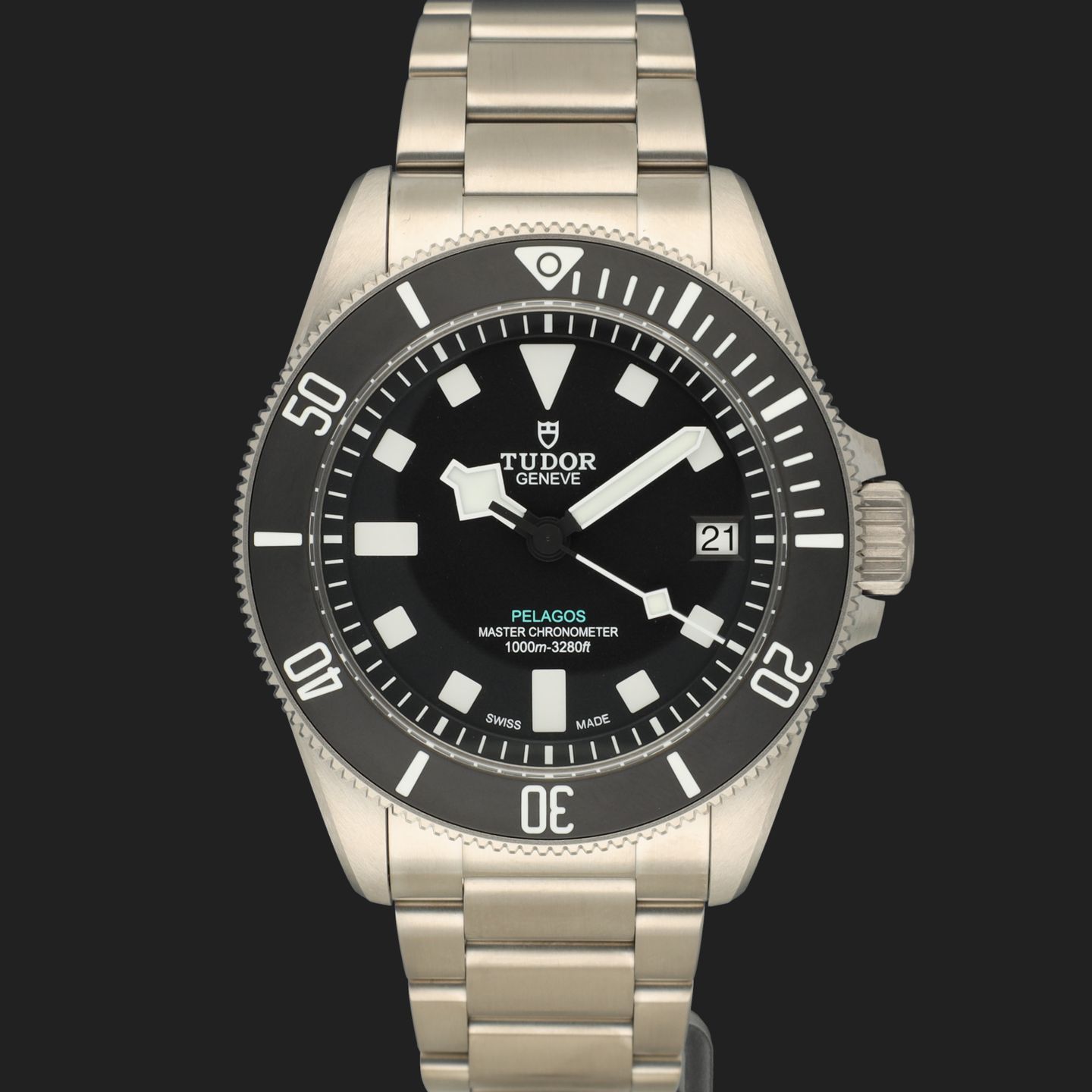 Tudor Pelagos 2543C1A7NU - (2/8)