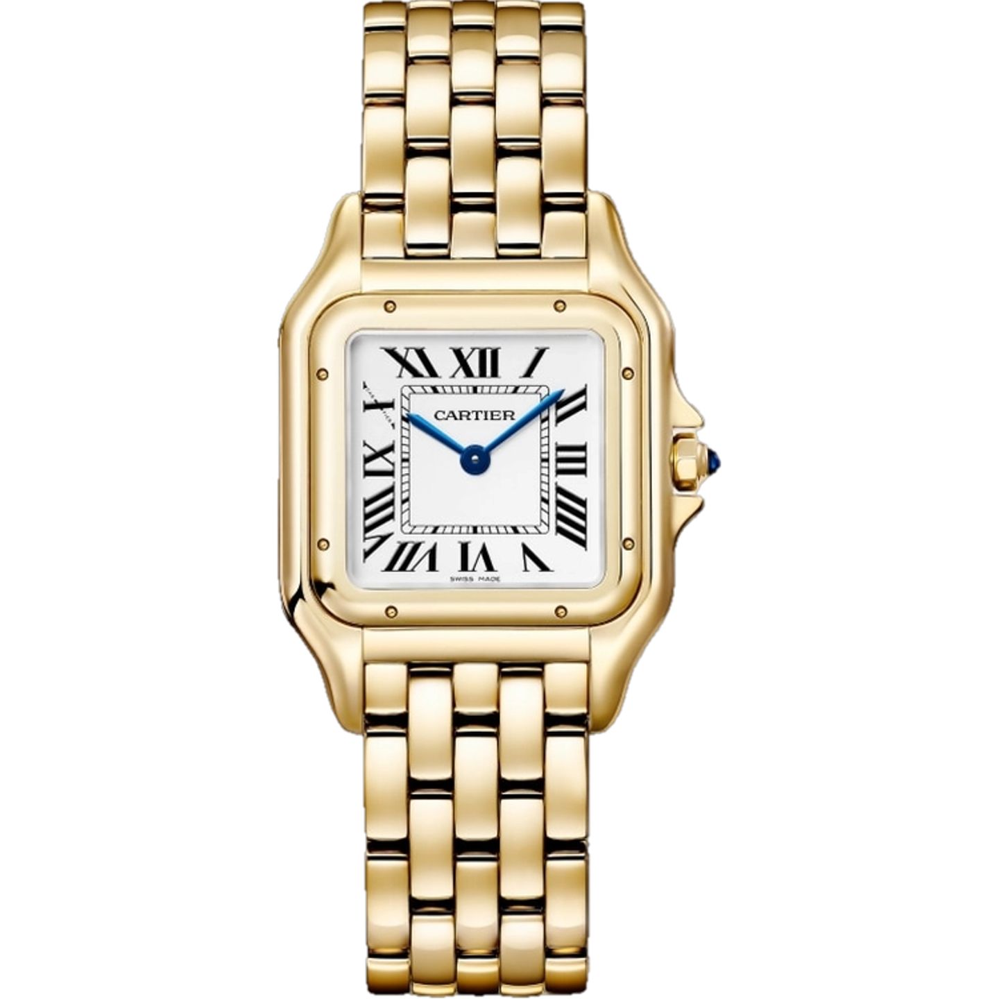 Cartier Panthère WGPN0058 - (1/1)