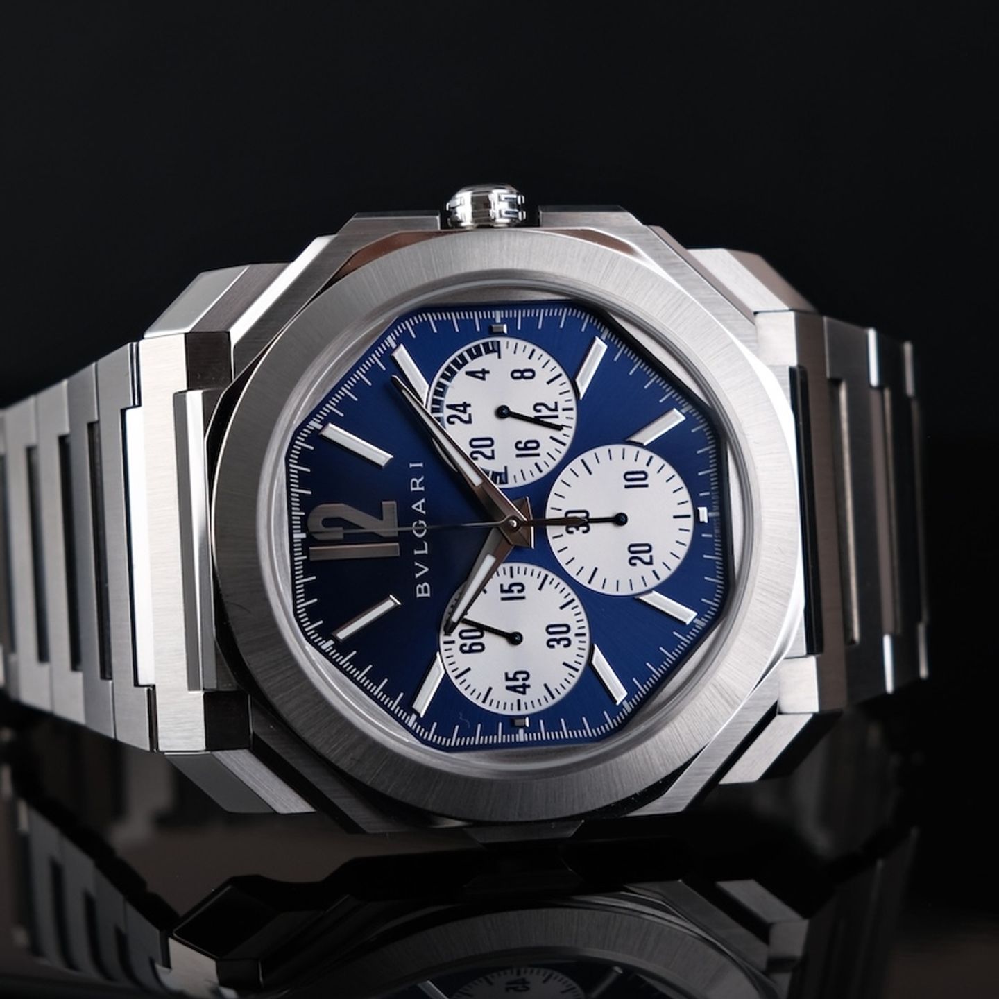 Bulgari Octo 103467 - (1/8)