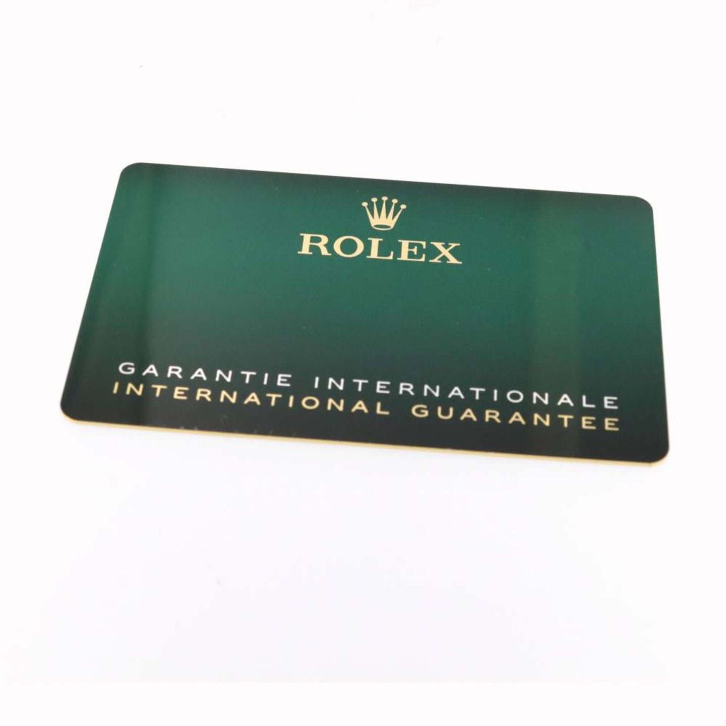 Rolex Submariner No Date 124060 - (5/7)