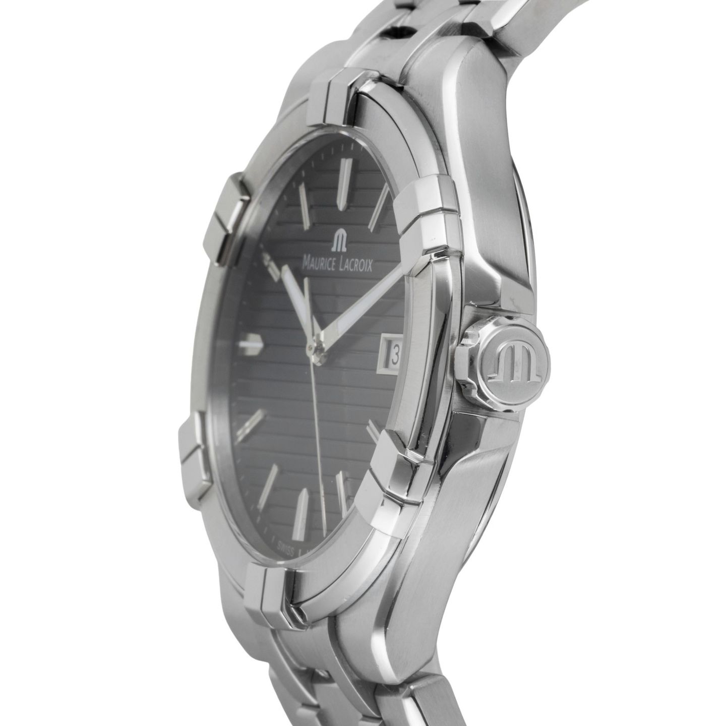 Maurice Lacroix Aikon AI1008-SS002-331-1 - (6/8)