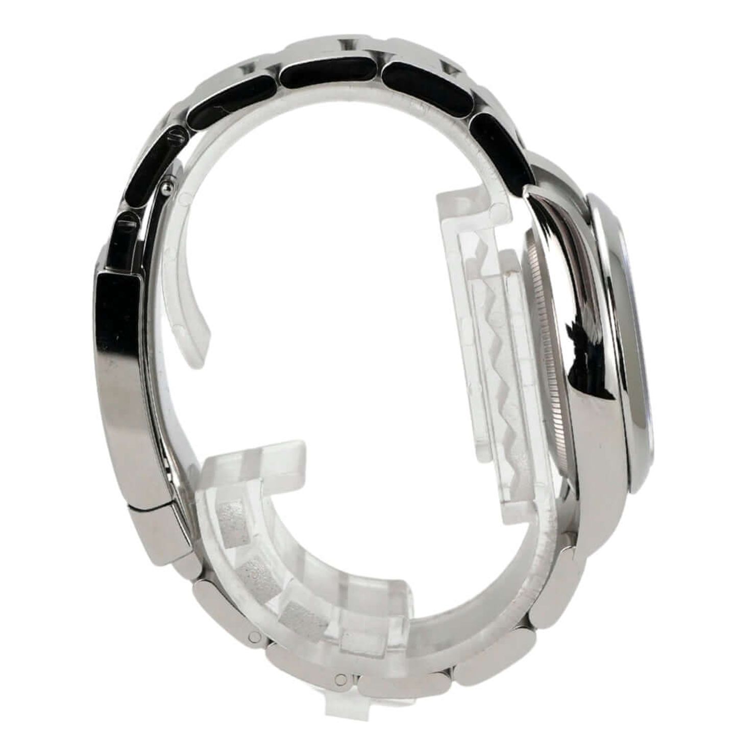 Rolex Oyster Perpetual 34 124200 - (7/8)