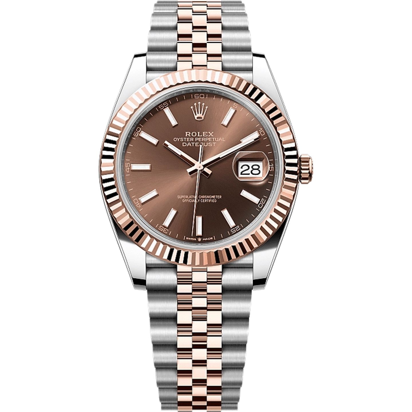 Rolex Datejust 41 126331 - (1/1)