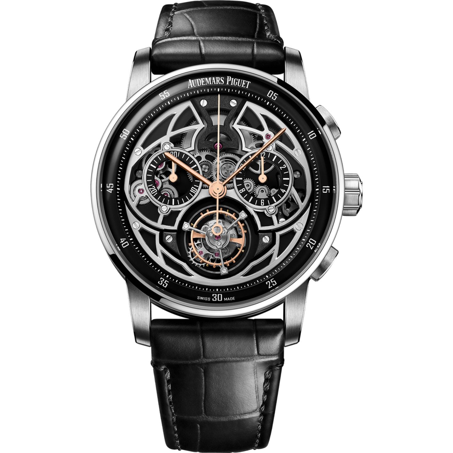 Audemars Piguet CODE 11.59 26399CR.OO.D002CR.01 - (1/1)