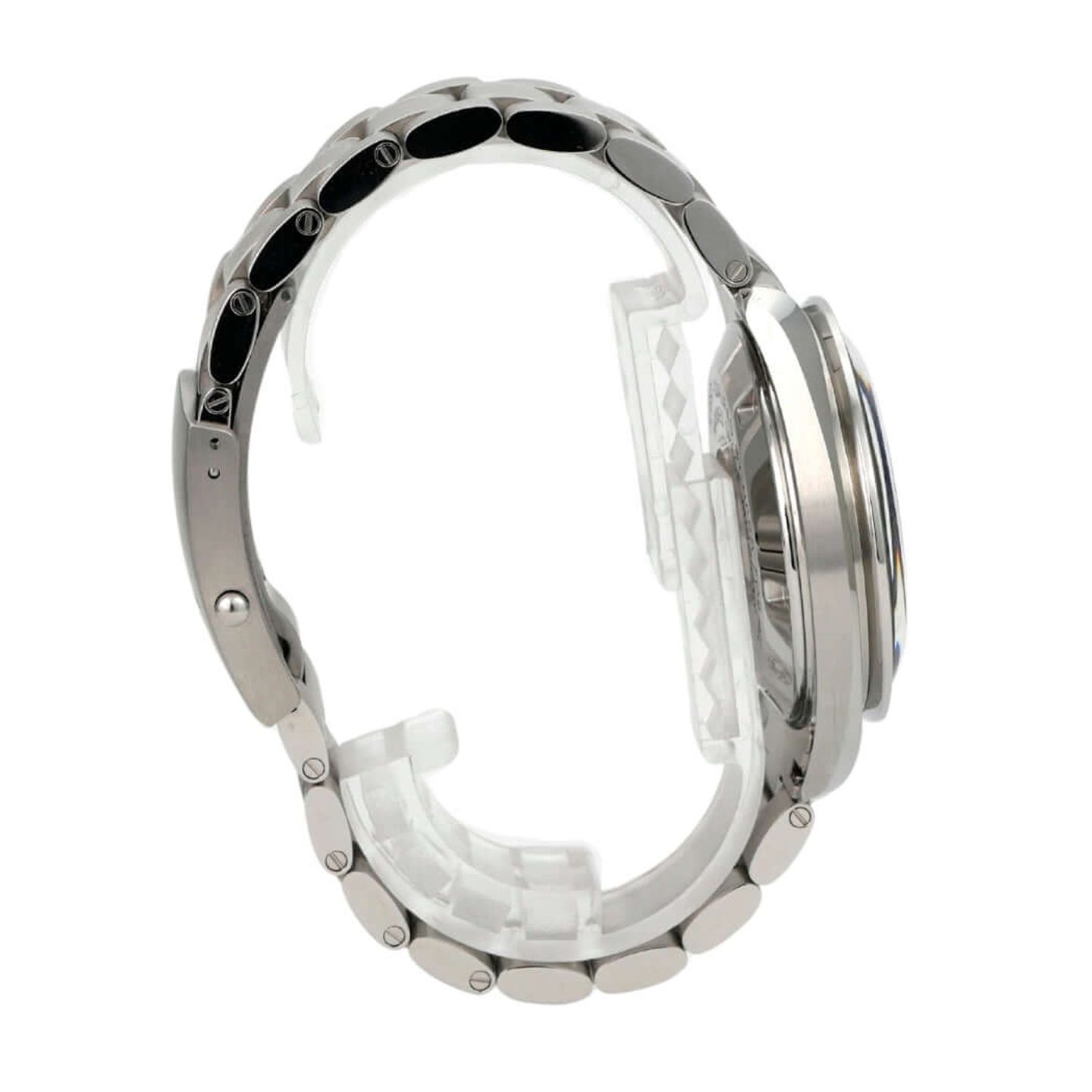 Omega Speedmaster Professional Moonwatch 311.30.42.30.01.005 (2020) - Black dial 42 mm Steel case (6/8)